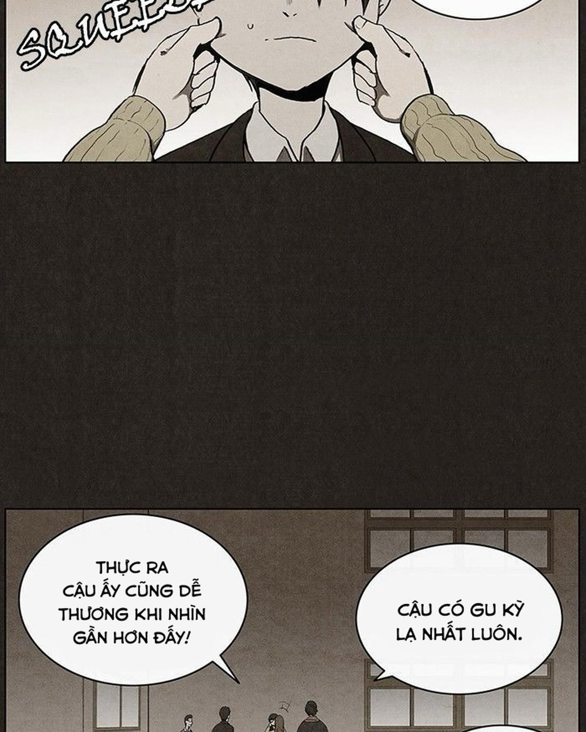 Bastard - Chương 28