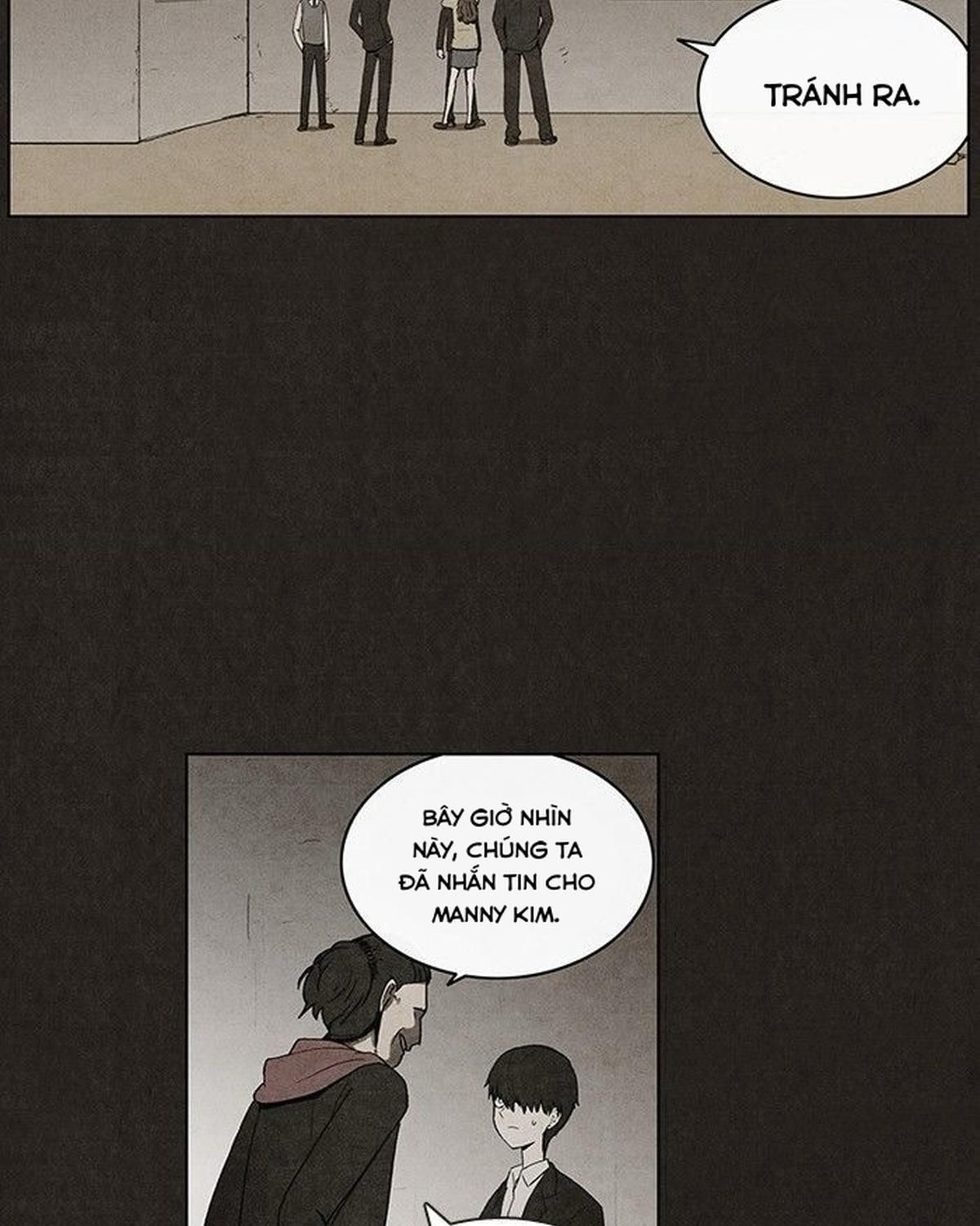 Bastard - Chương 28