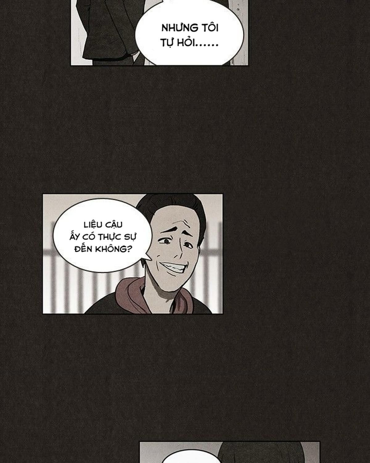 Bastard - Chương 28