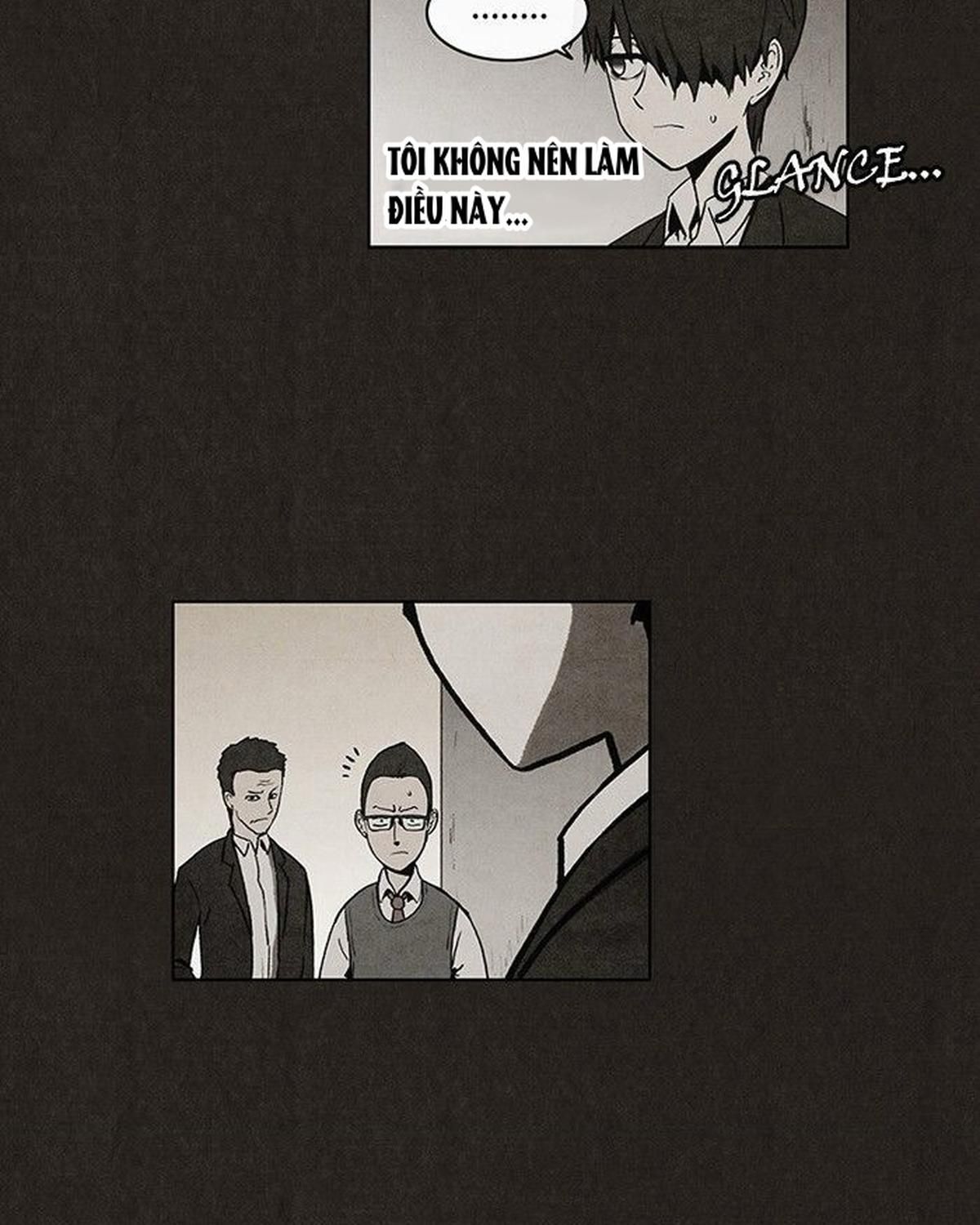 Bastard - Chương 28