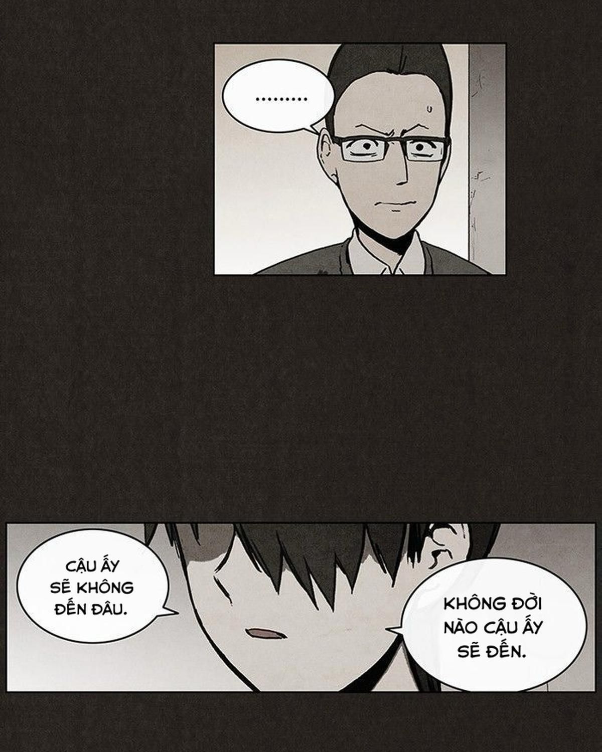 Bastard - Chương 28