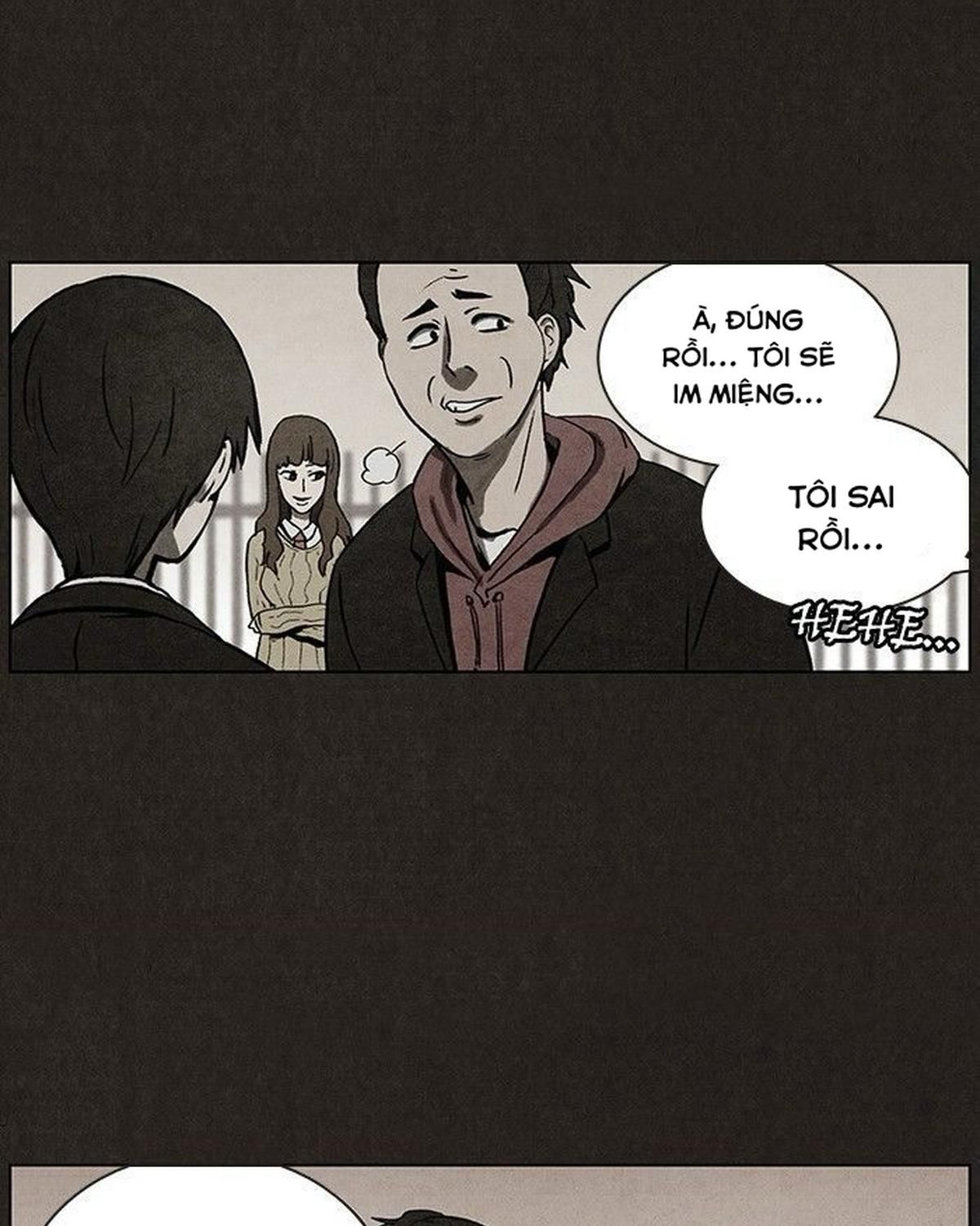 Bastard - Chương 28