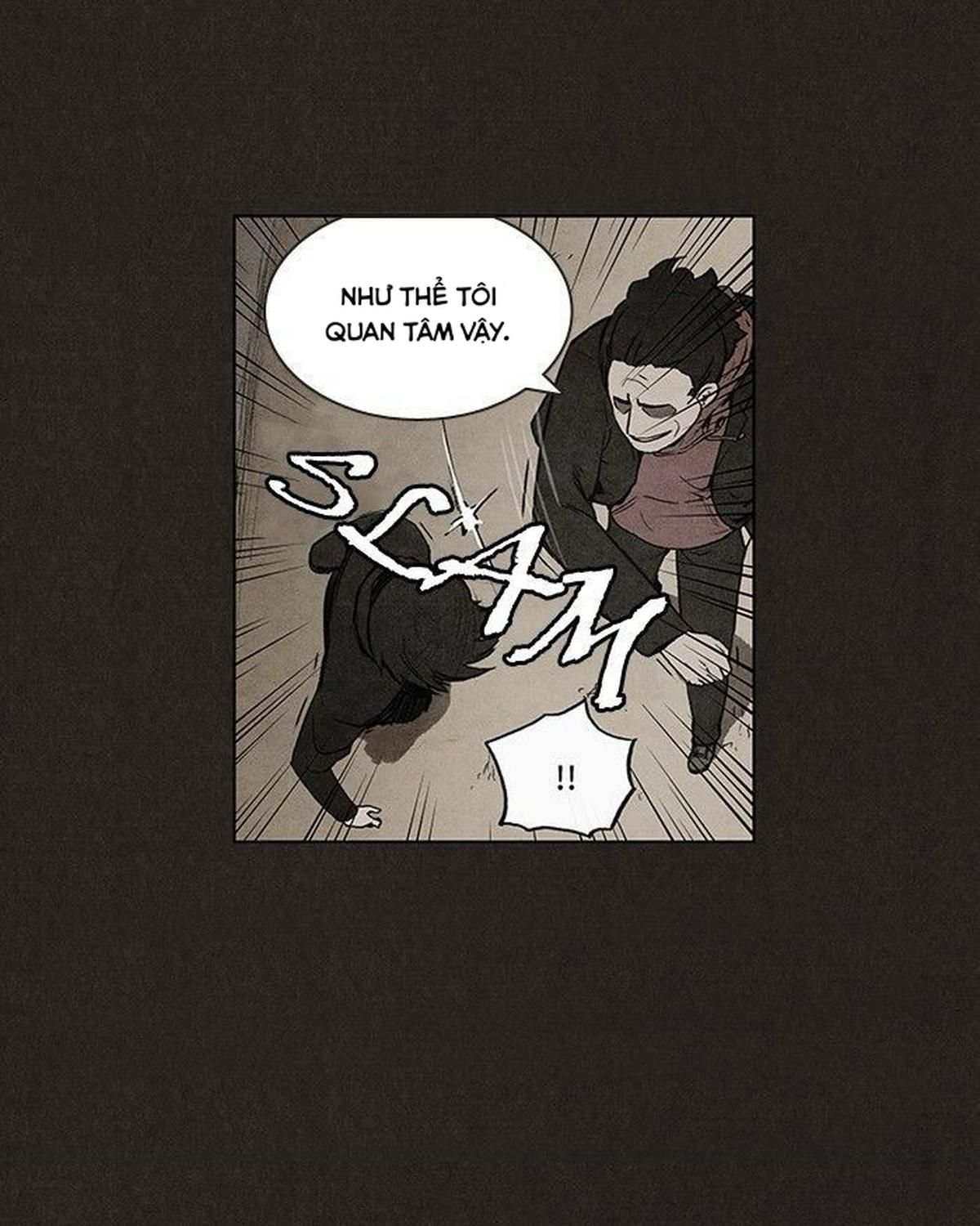 Bastard - Chương 28