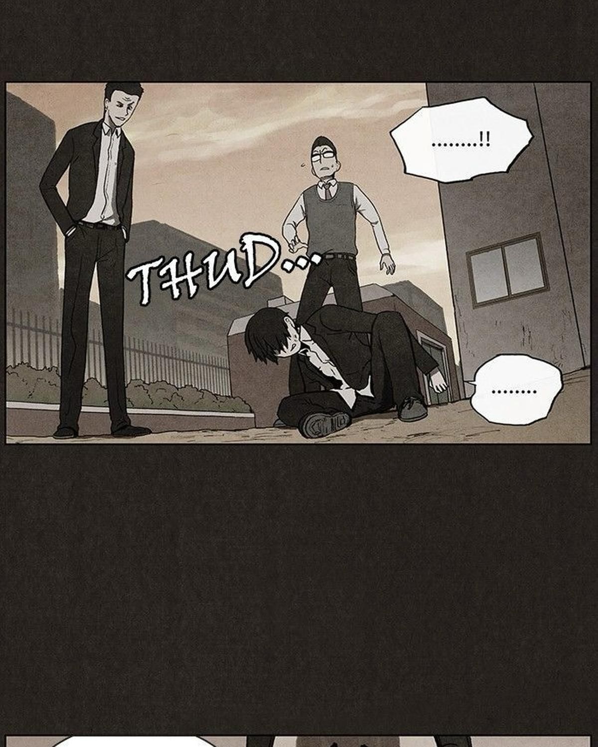 Bastard - Chương 28