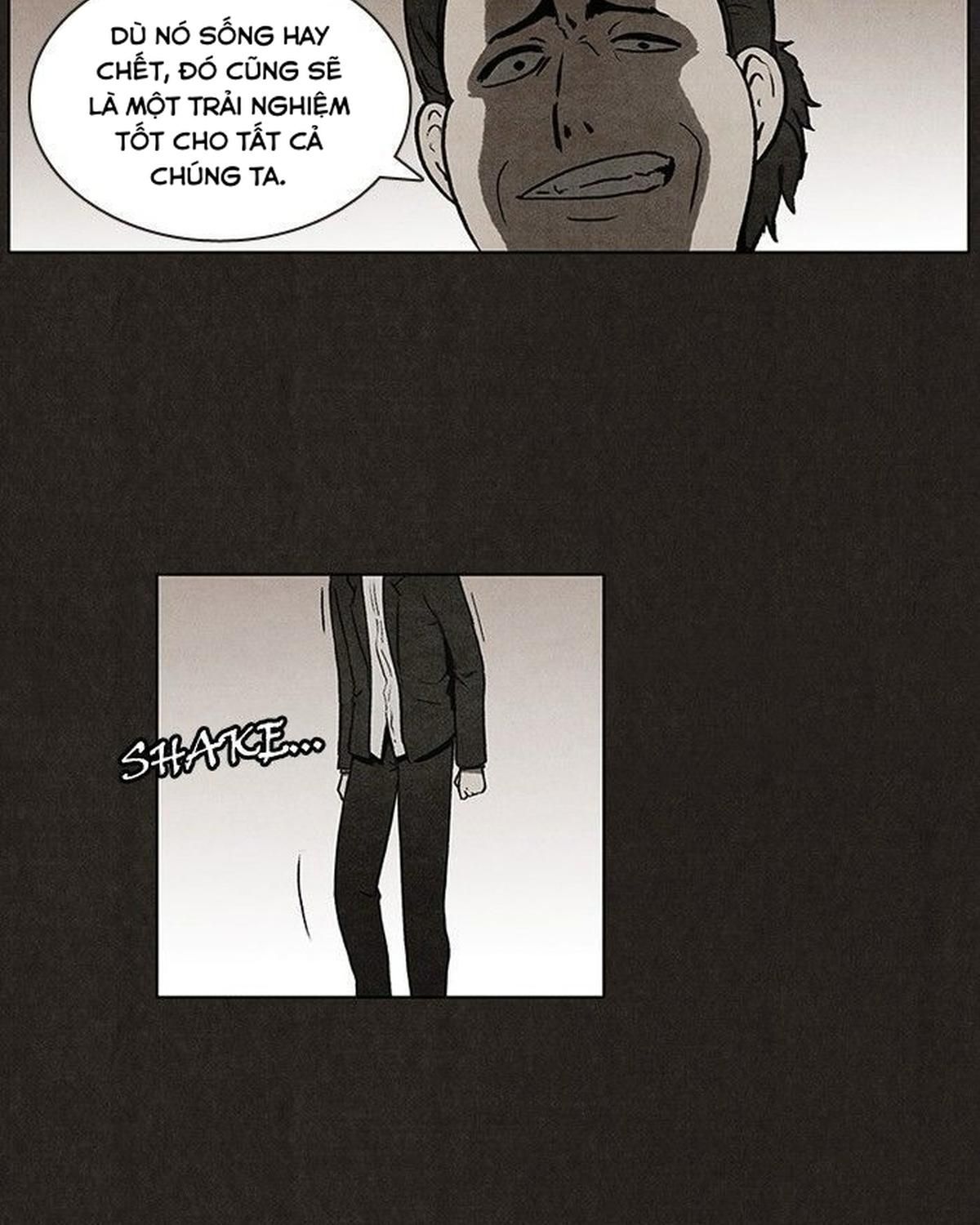 Bastard - Chương 28