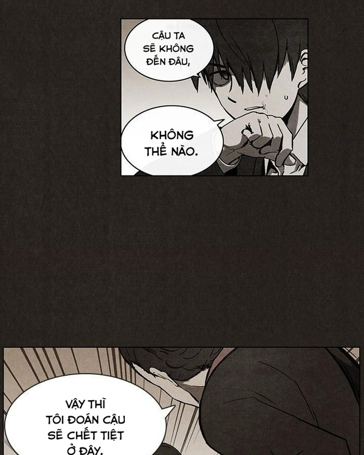 Bastard - Chương 28