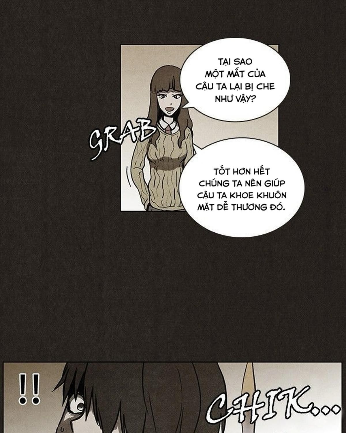 Bastard - Chương 28