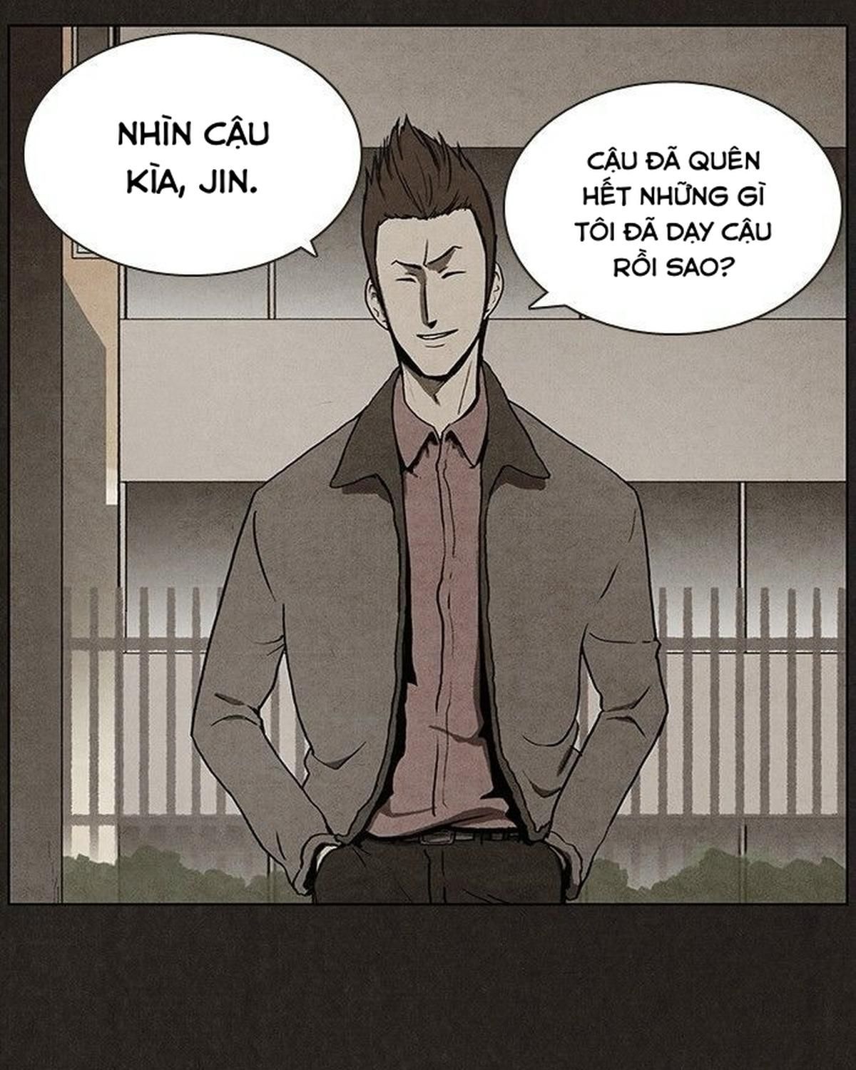 Bastard - Chương 28