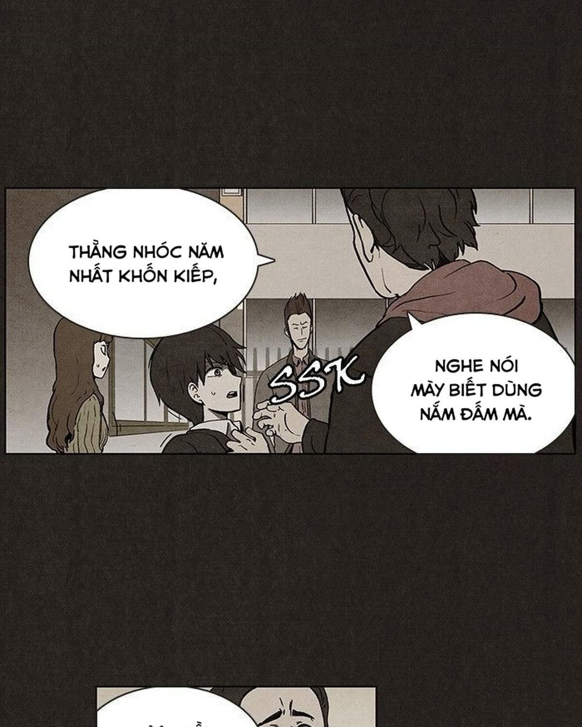 Bastard - Chương 28