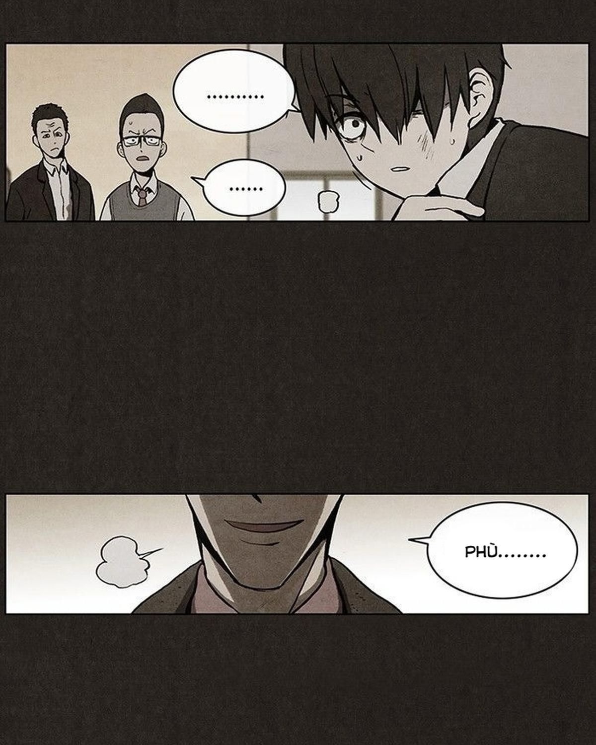 Bastard - Chương 28
