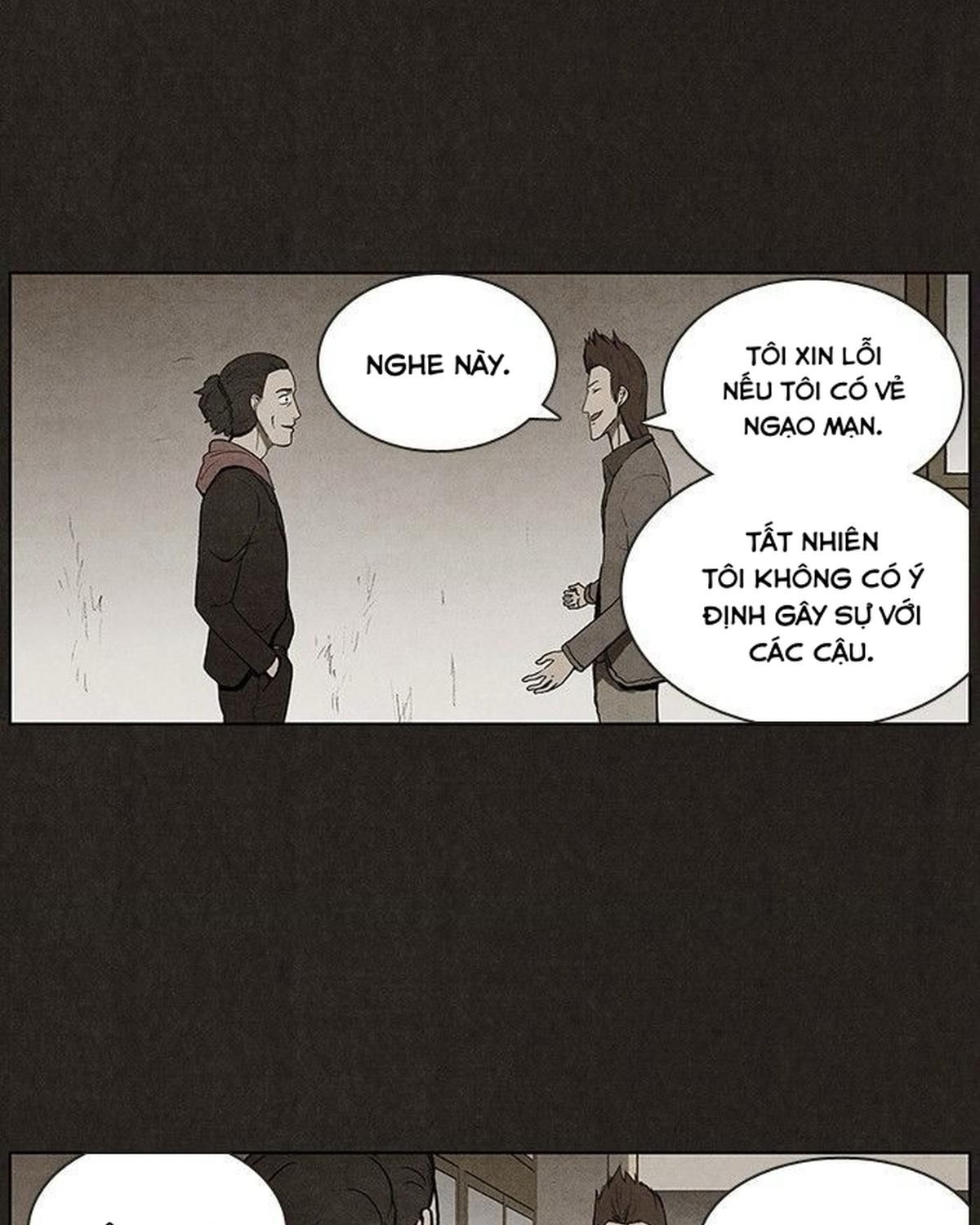 Bastard - Chương 28