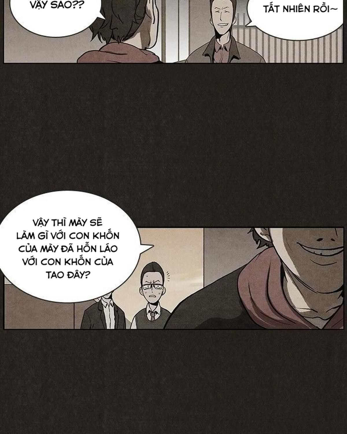 Bastard - Chương 28