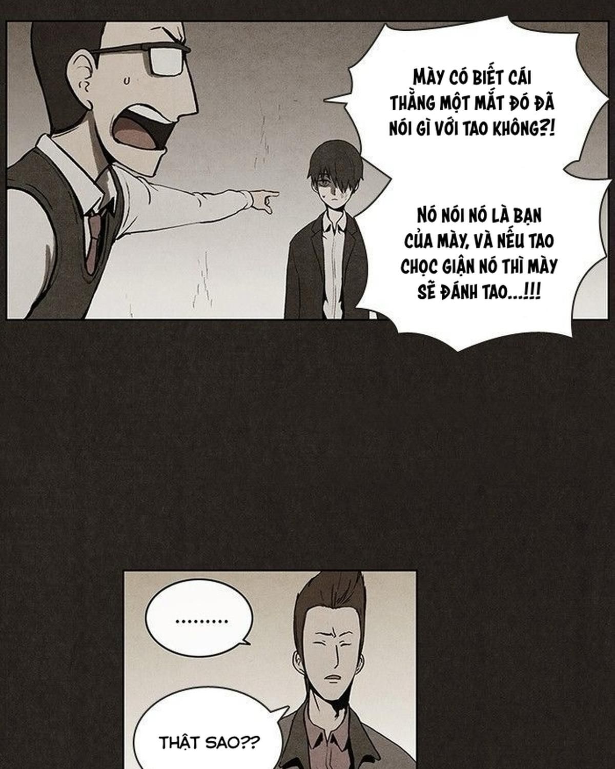 Bastard - Chương 28