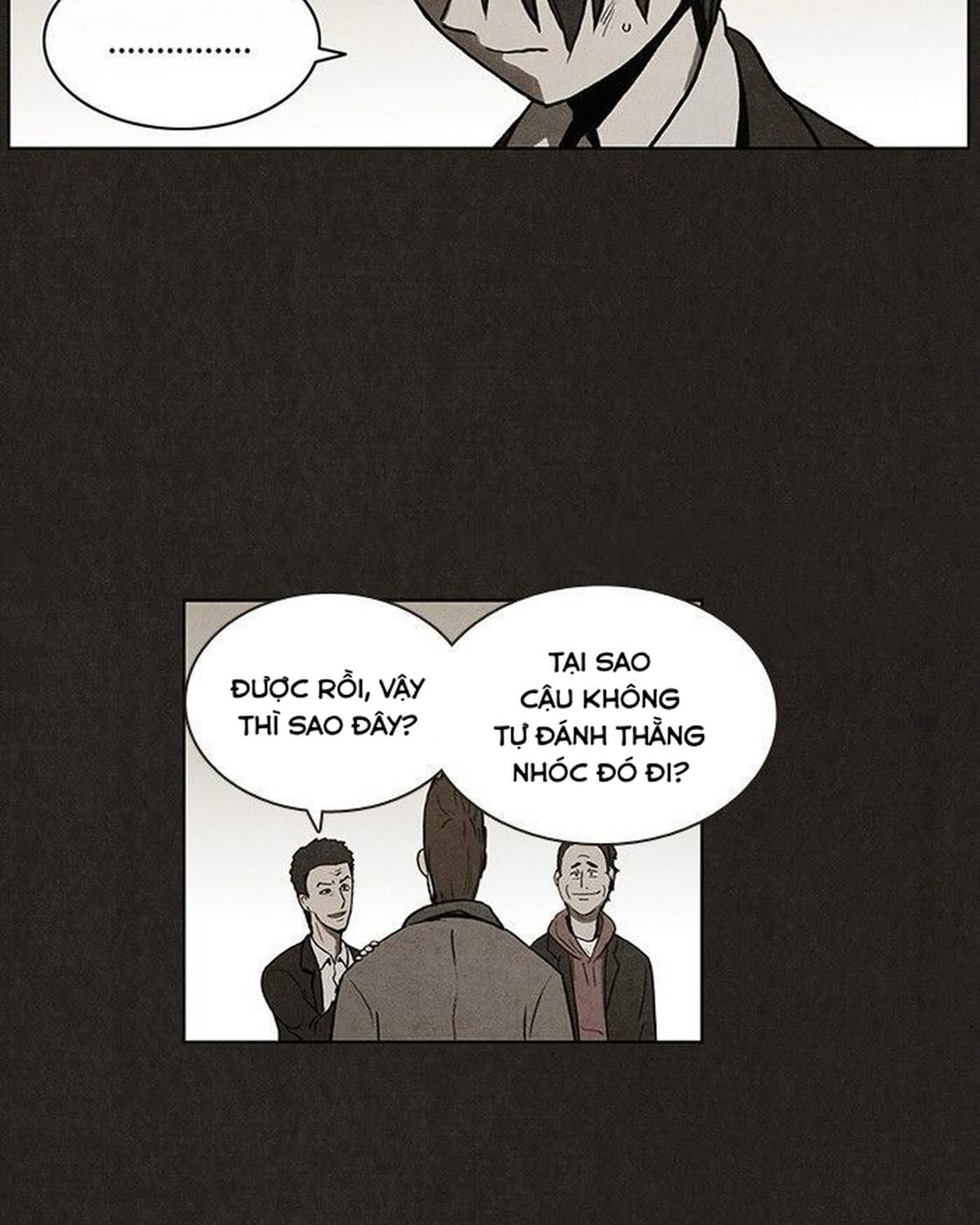 Bastard - Chương 28