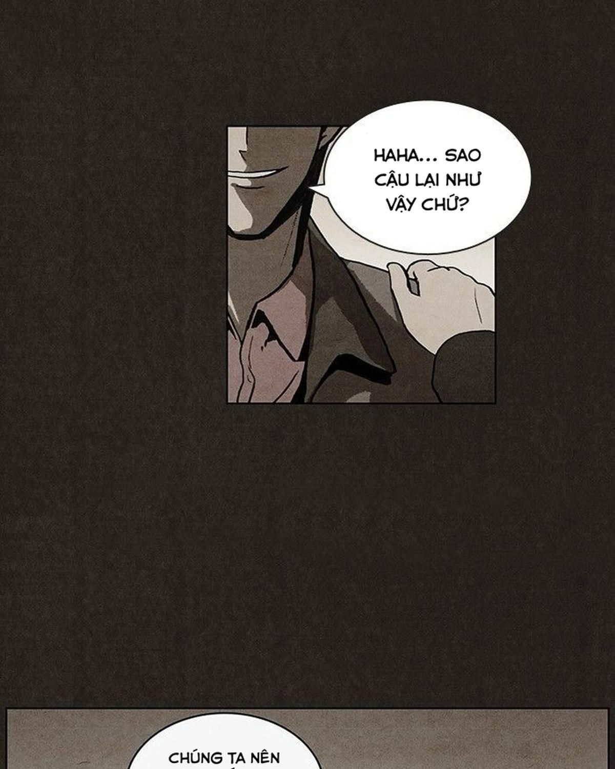 Bastard - Chương 28