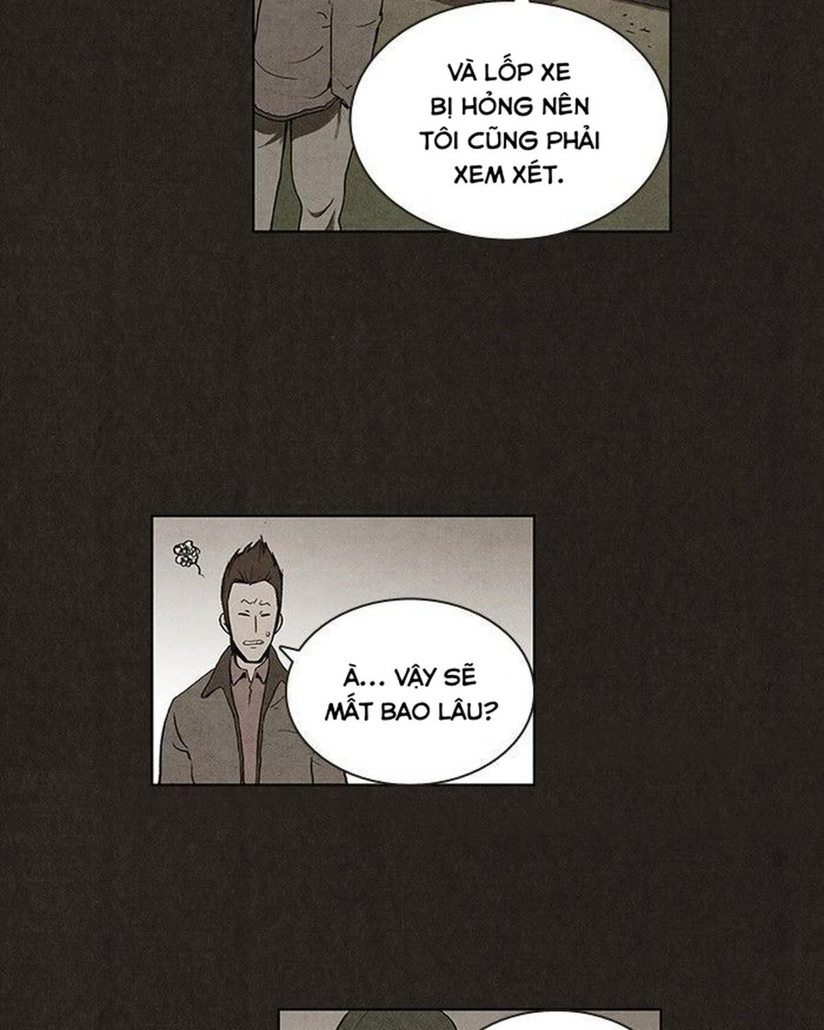 Bastard - Chương 28