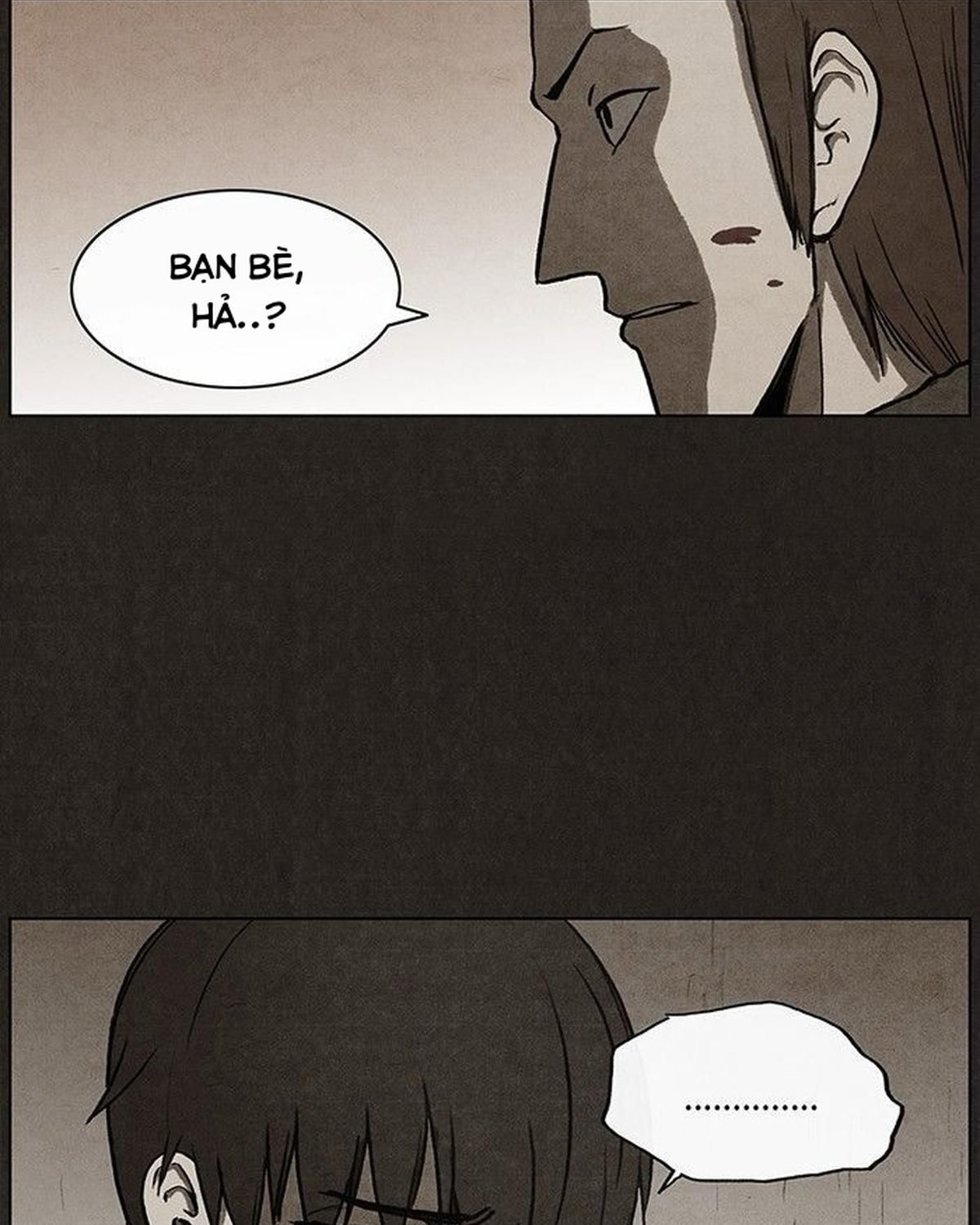 Bastard - Chương 28