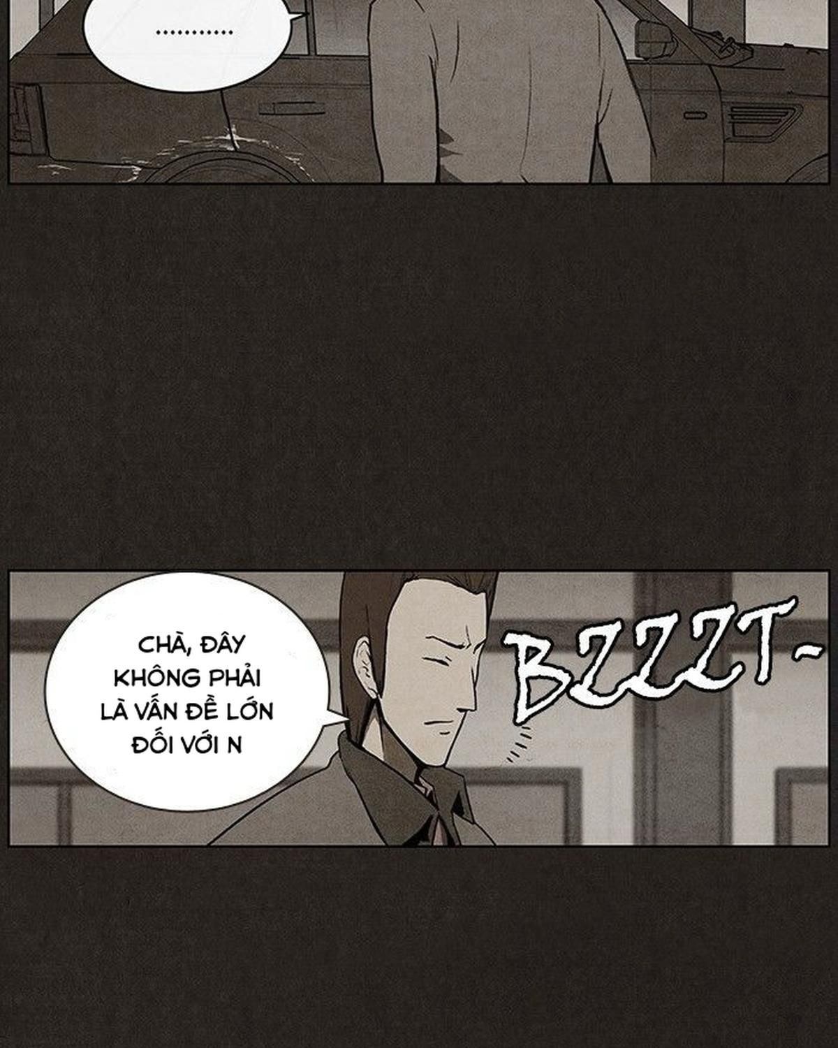 Bastard - Chương 28