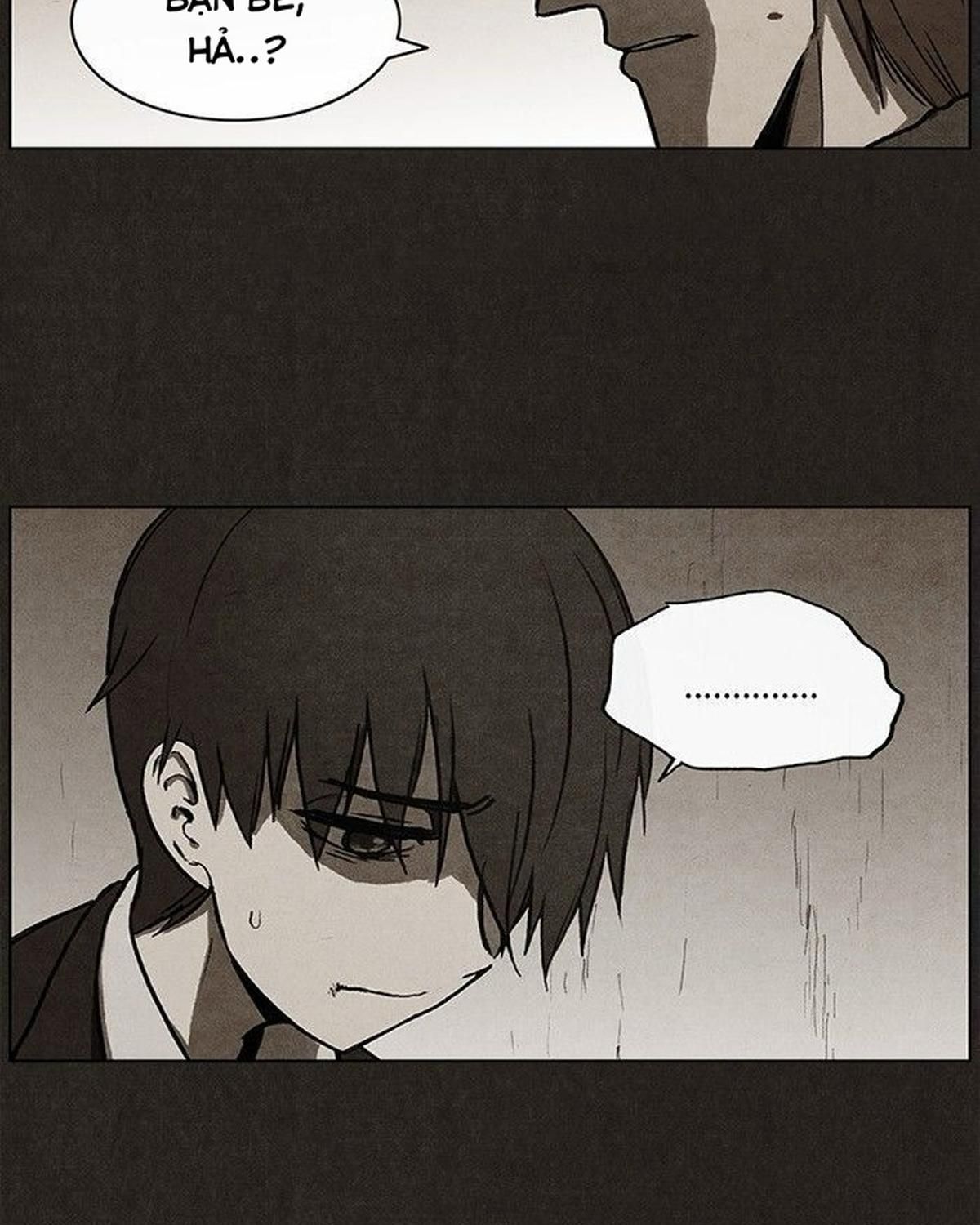 Bastard - Chương 29