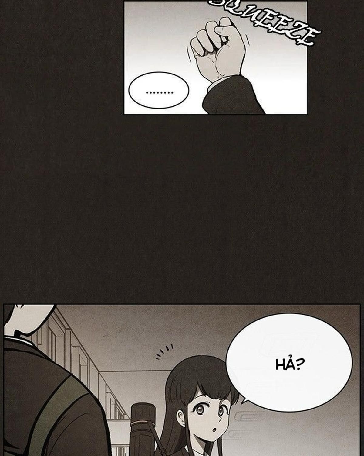 Bastard - Chương 29
