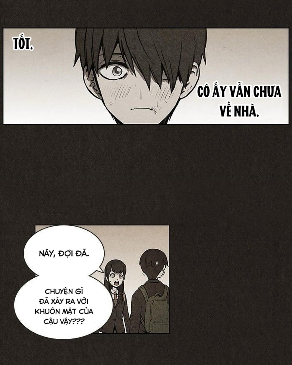 Bastard - Chương 29