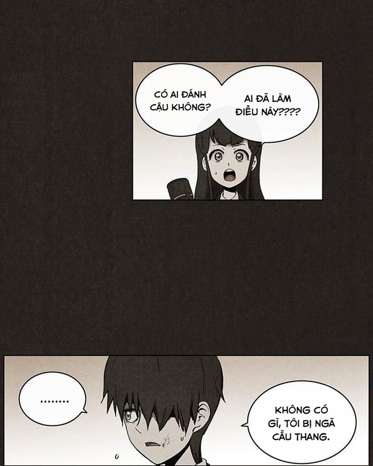 Bastard - Chương 29