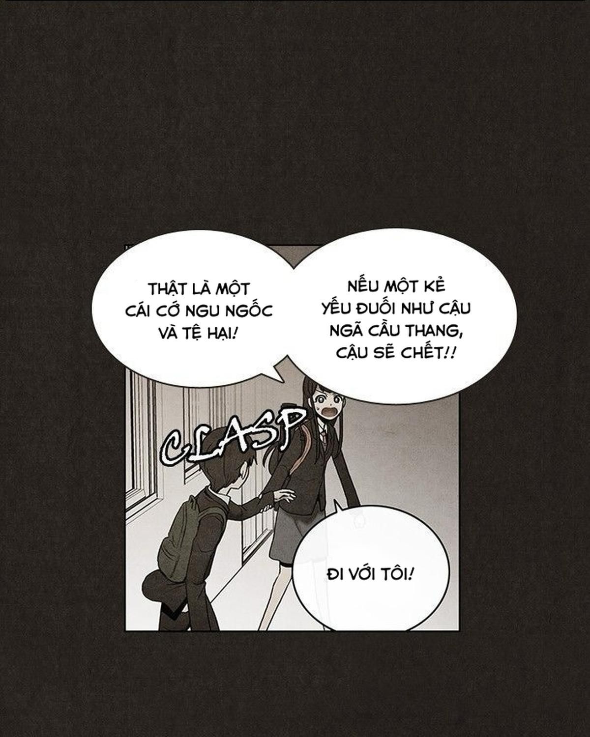 Bastard - Chương 29