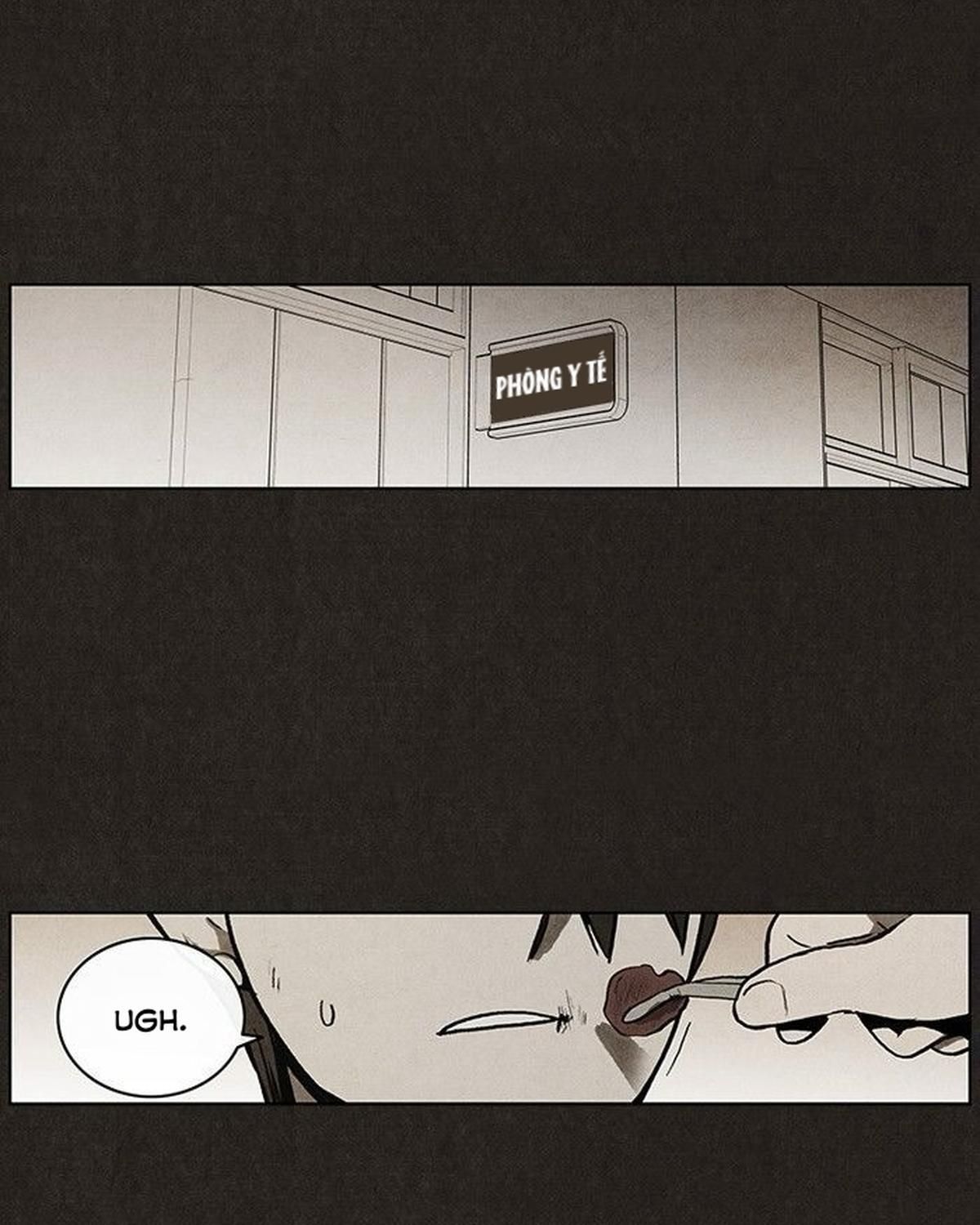 Bastard - Chương 29