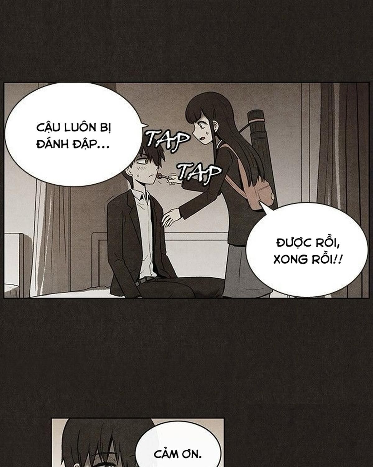Bastard - Chương 29