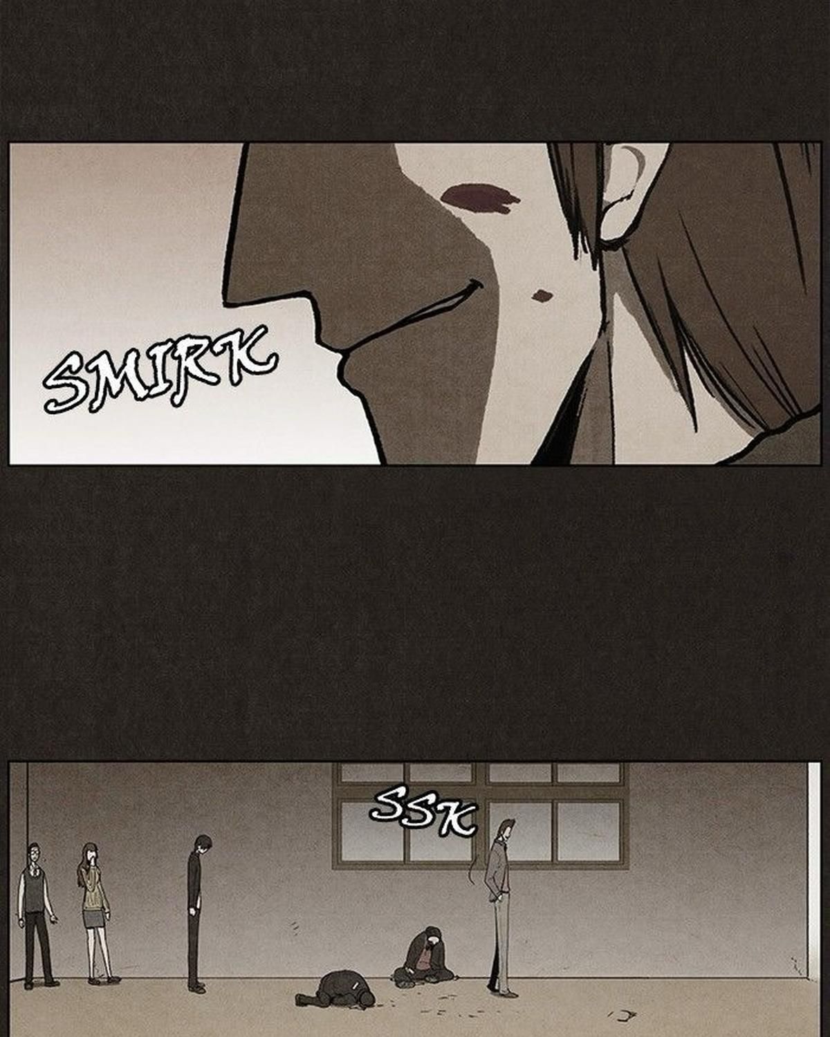 Bastard - Chương 29