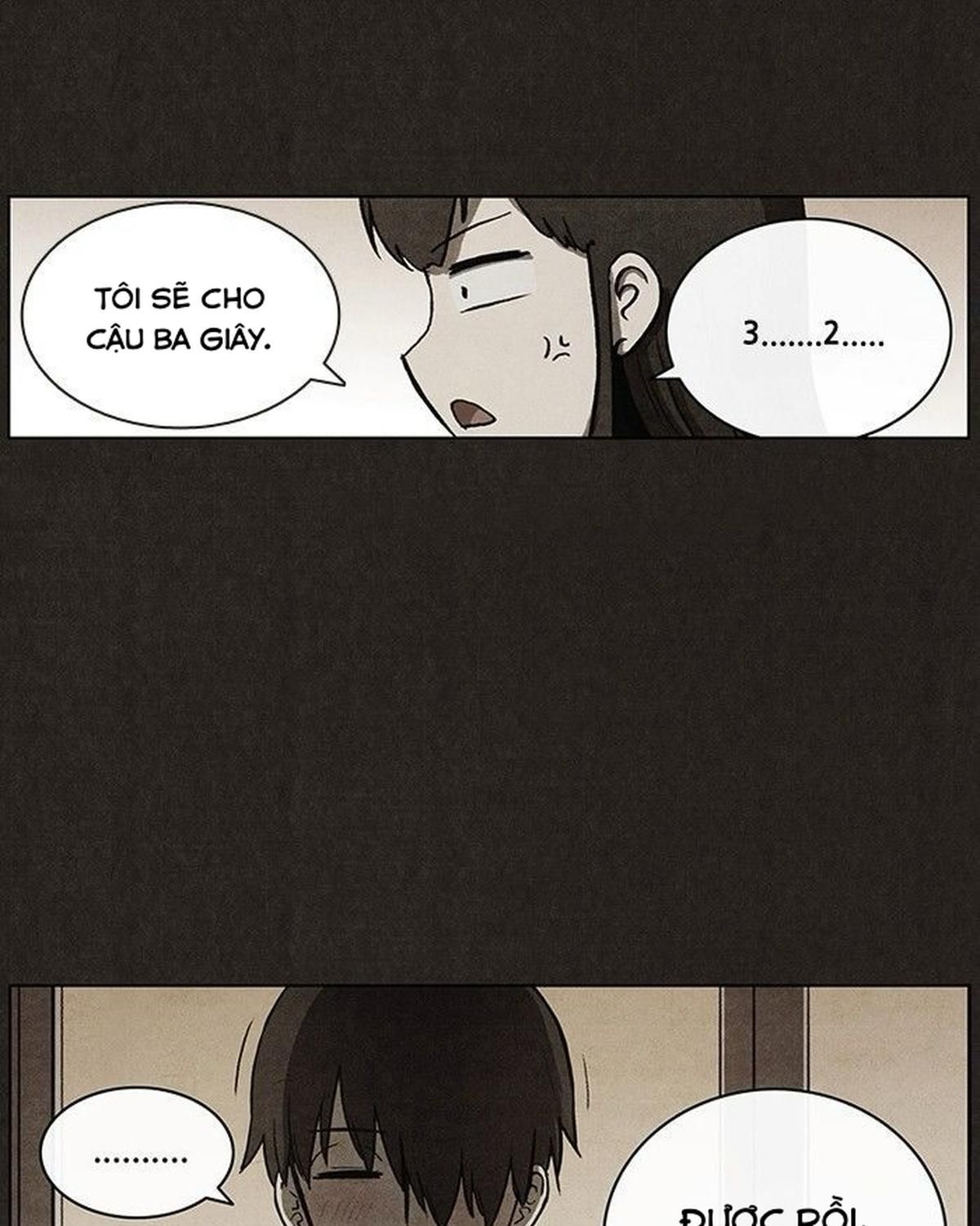 Bastard - Chương 29