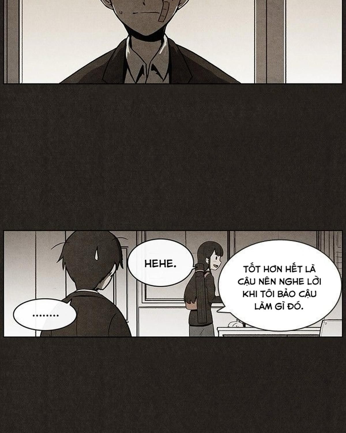 Bastard - Chương 29