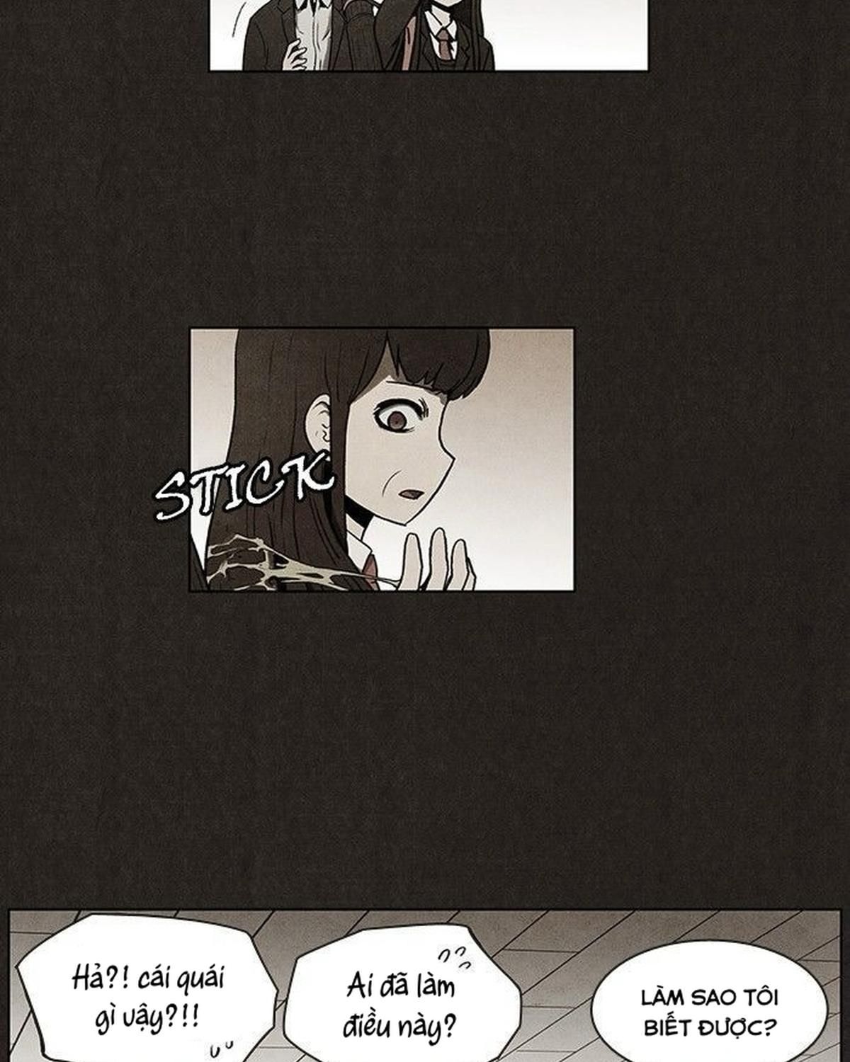 Bastard - Chương 29