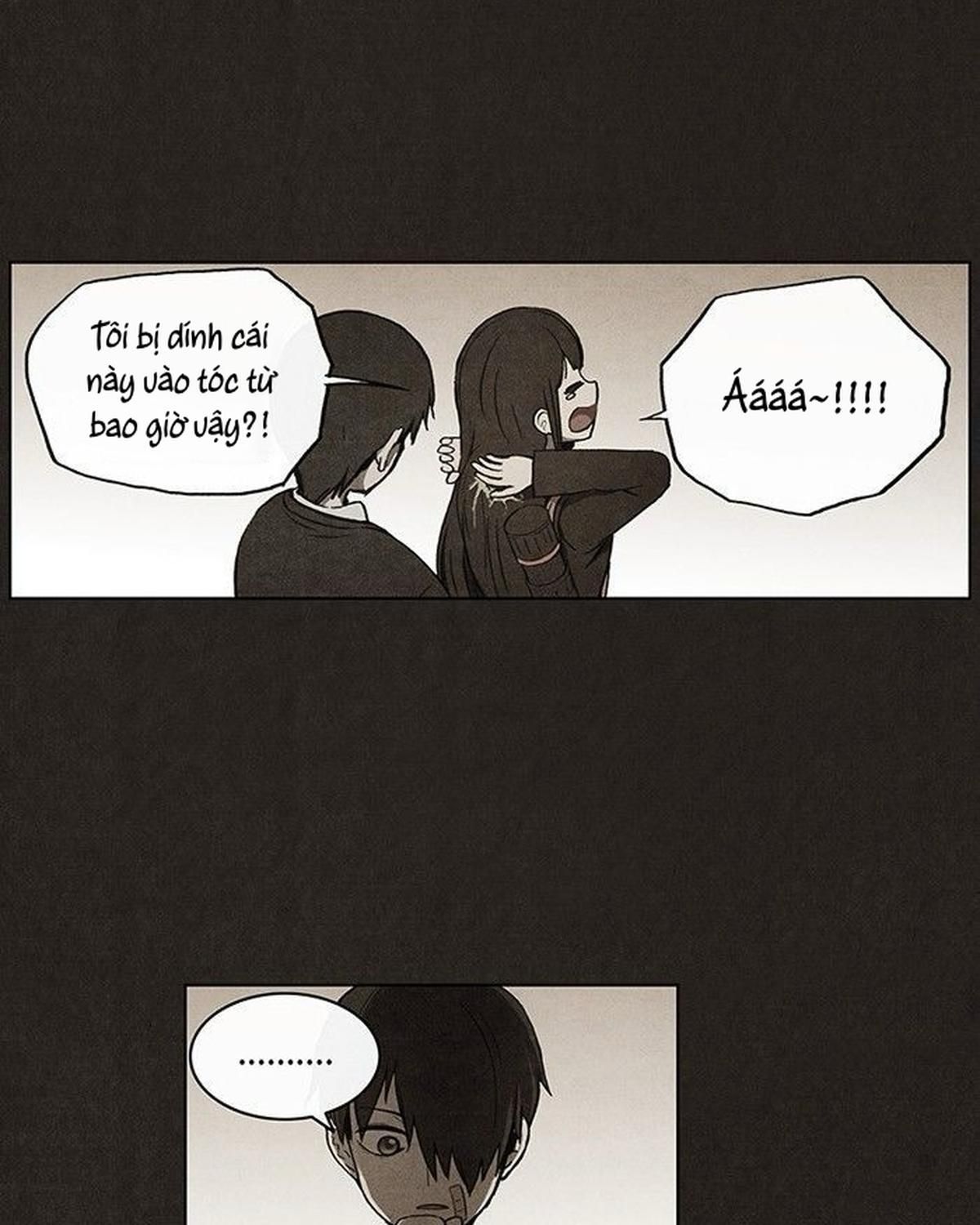Bastard - Chương 29
