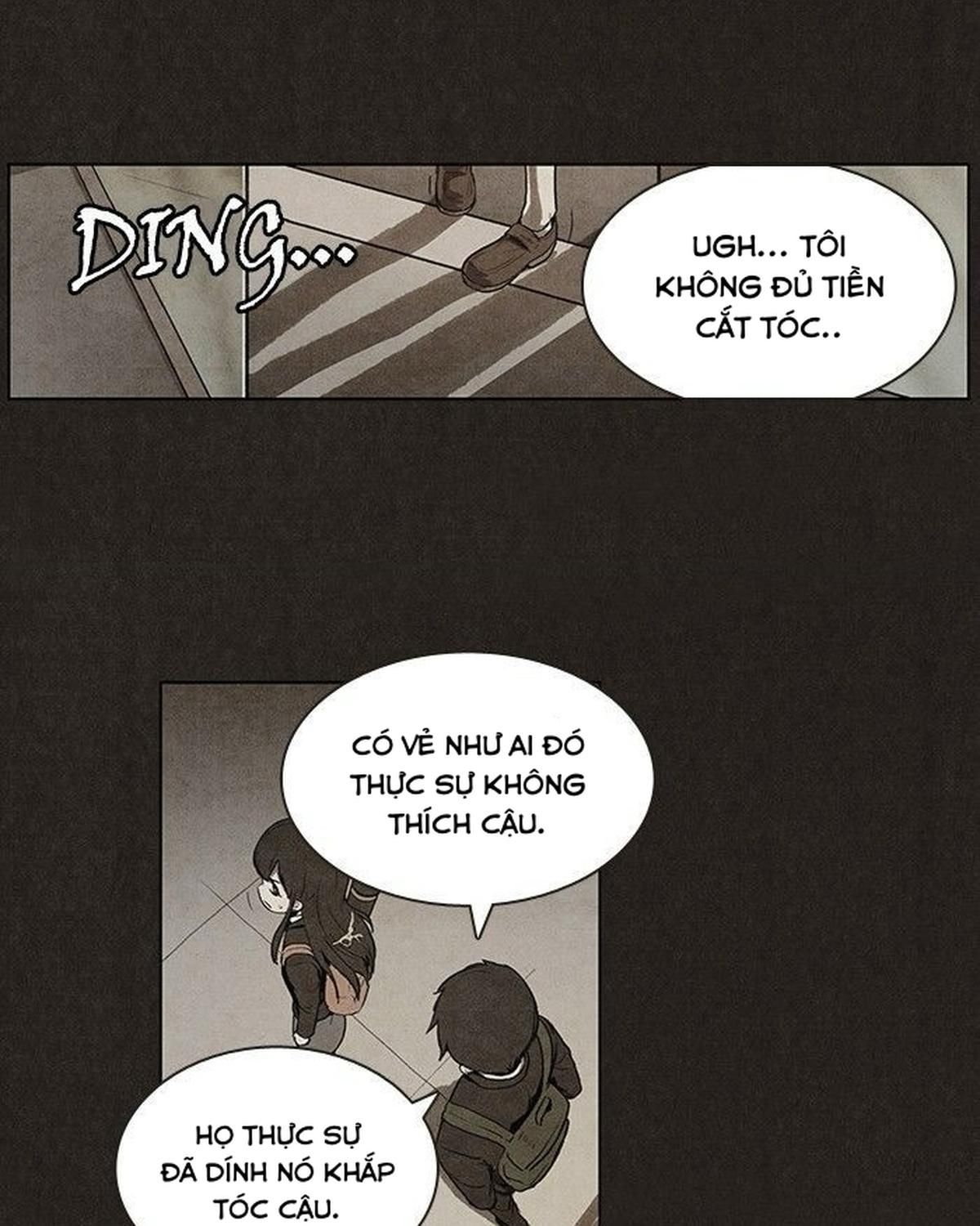 Bastard - Chương 29
