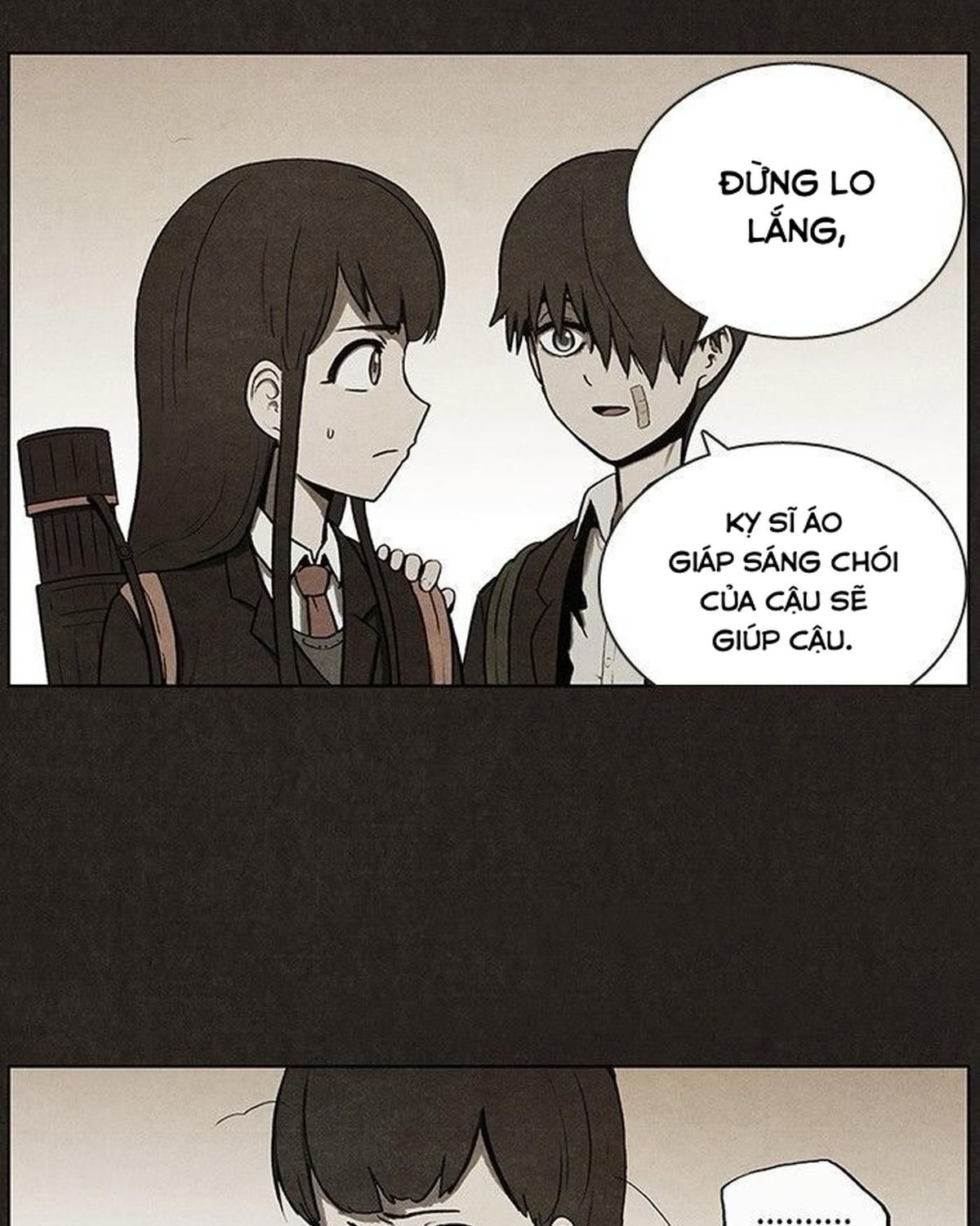 Bastard - Chương 29