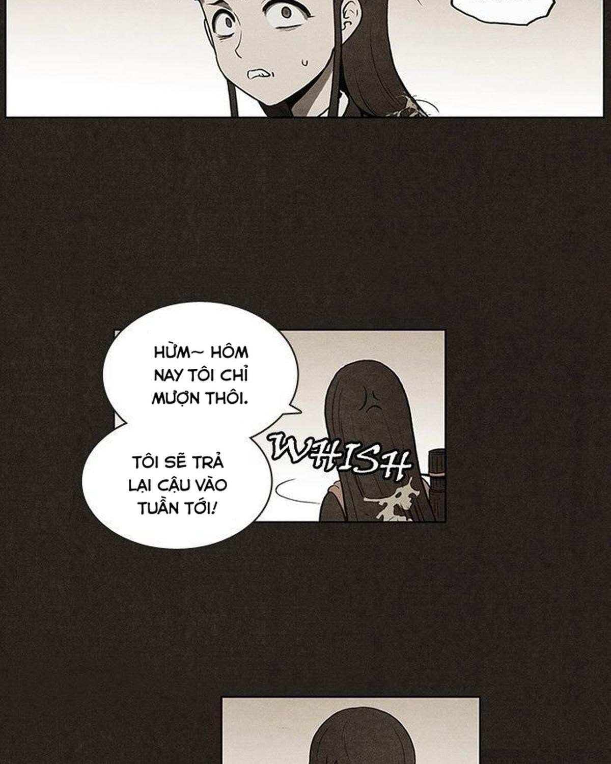 Bastard - Chương 29