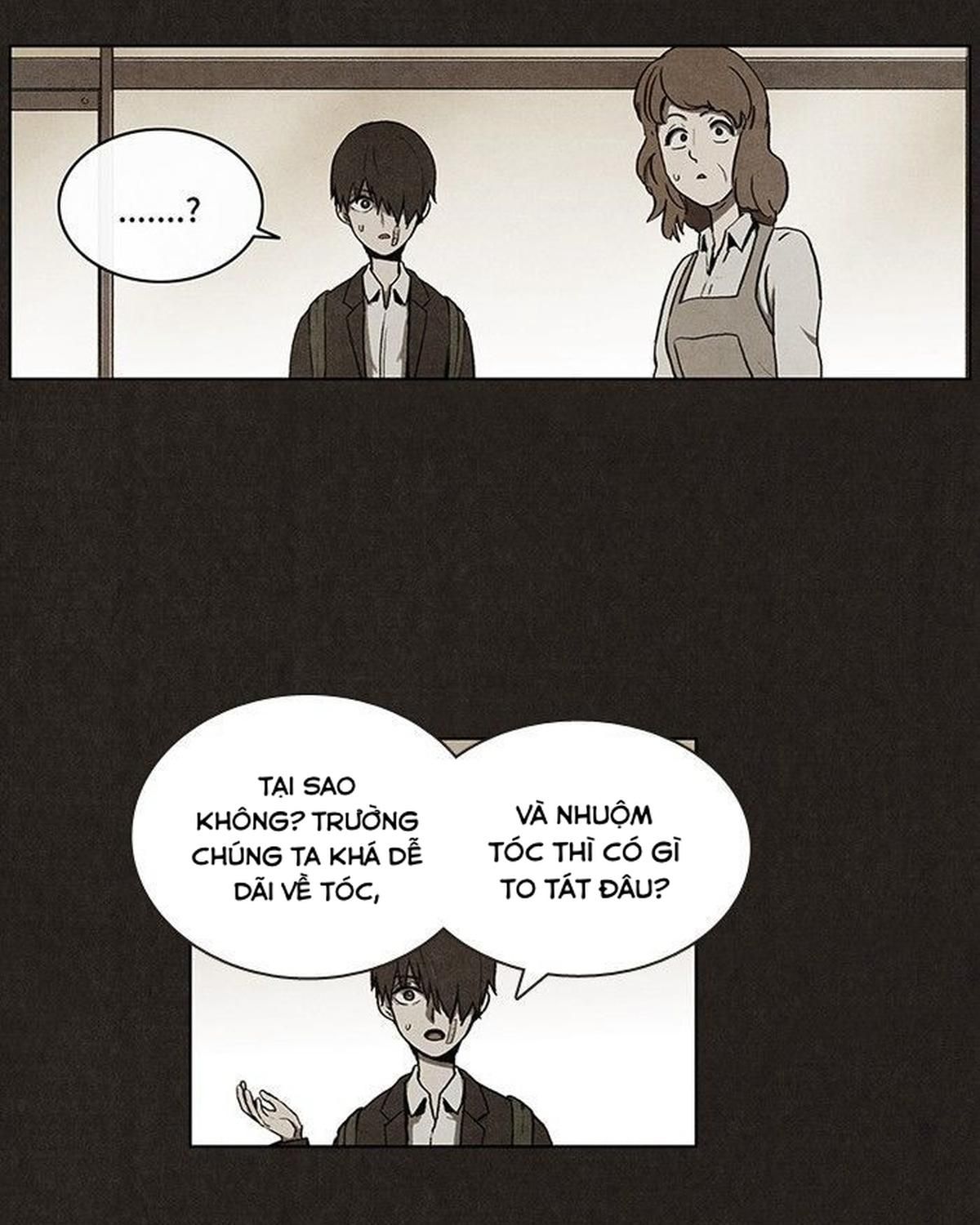 Bastard - Chương 29
