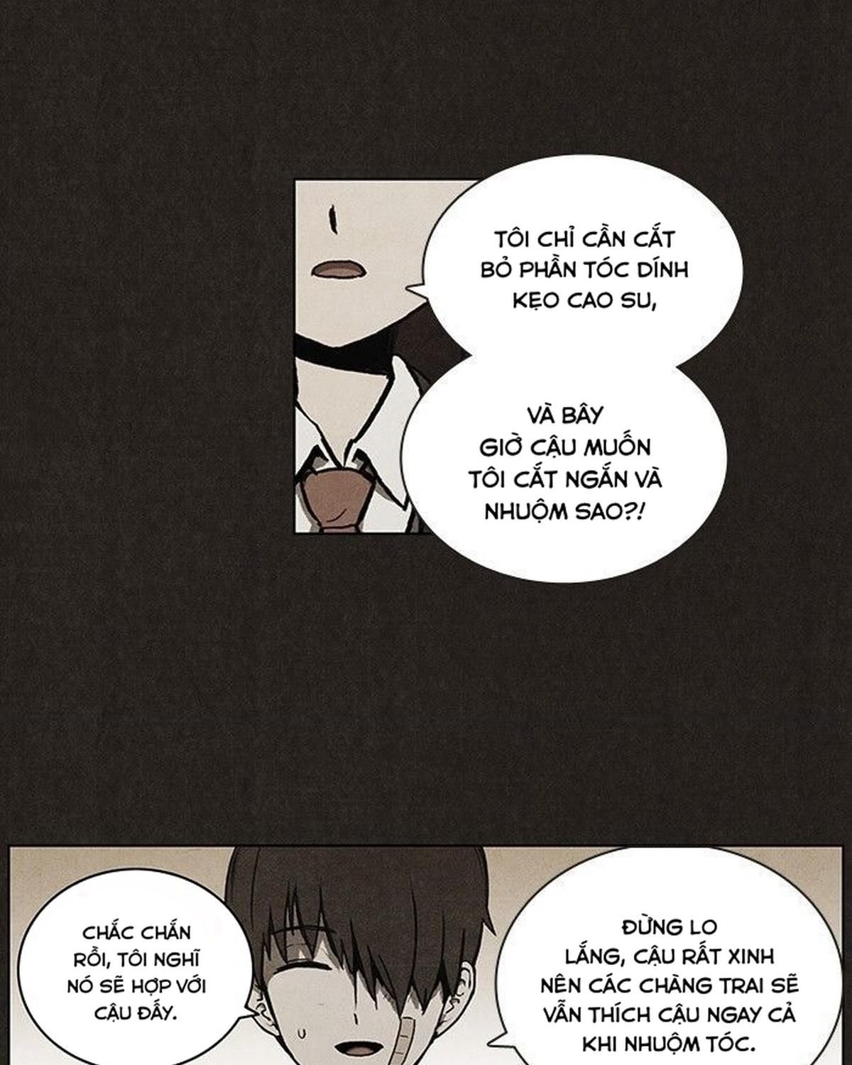 Bastard - Chương 29