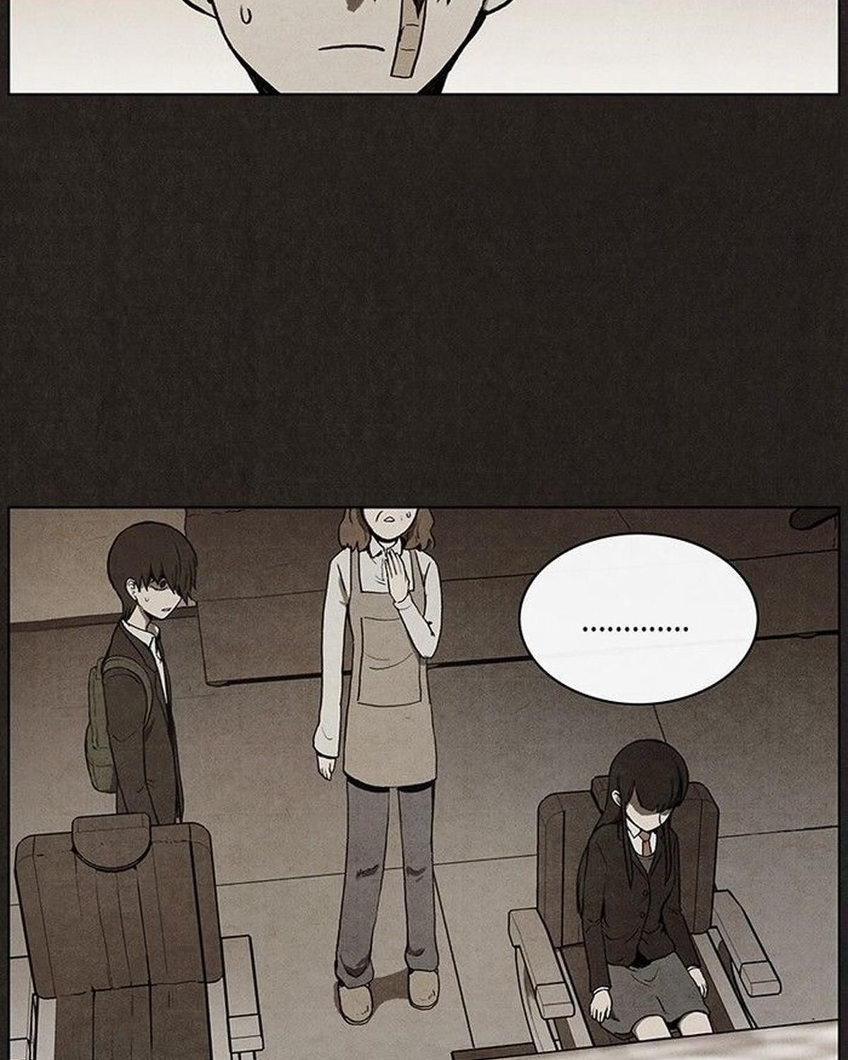 Bastard - Chương 29