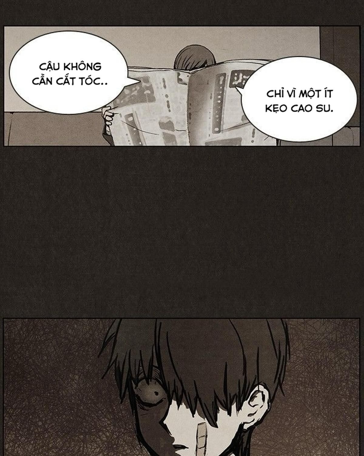Bastard - Chương 29