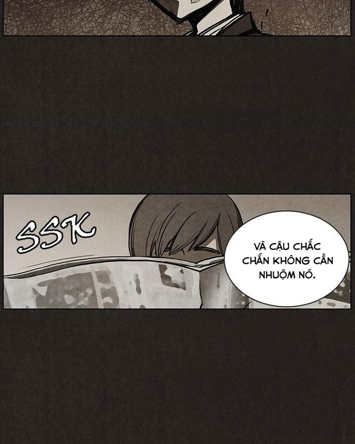 Bastard - Chương 29