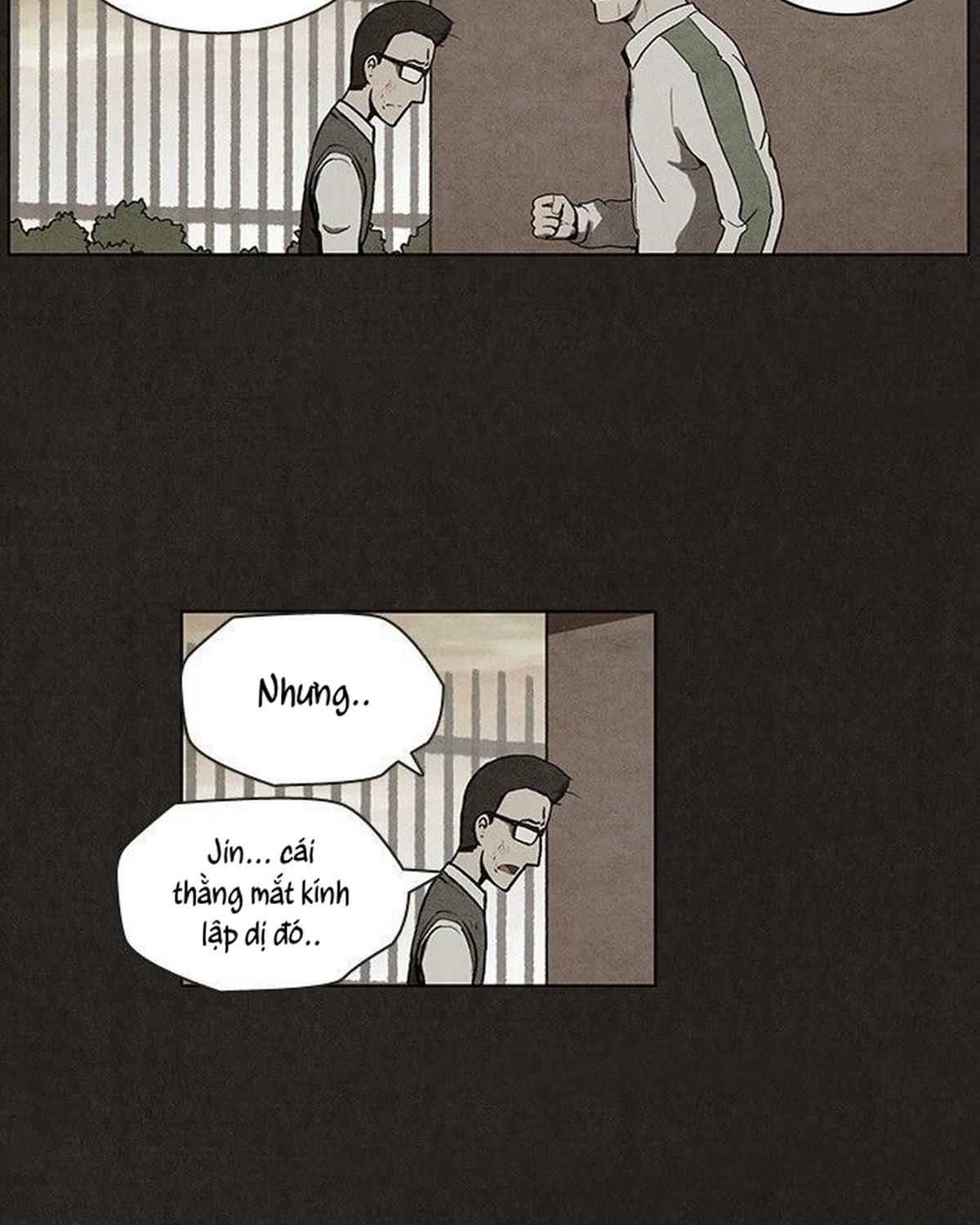 Bastard - Chương 29
