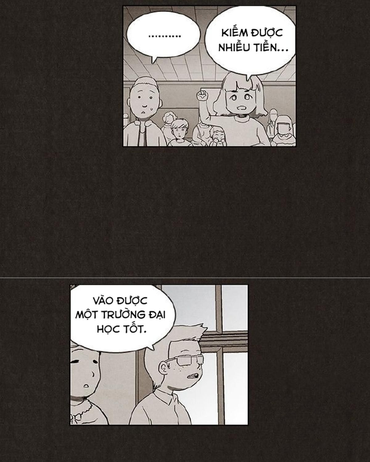 Bastard - Chương 3
