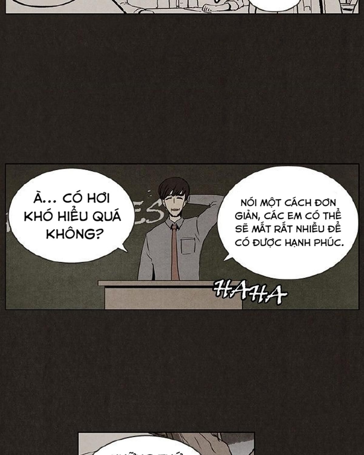 Bastard - Chương 3