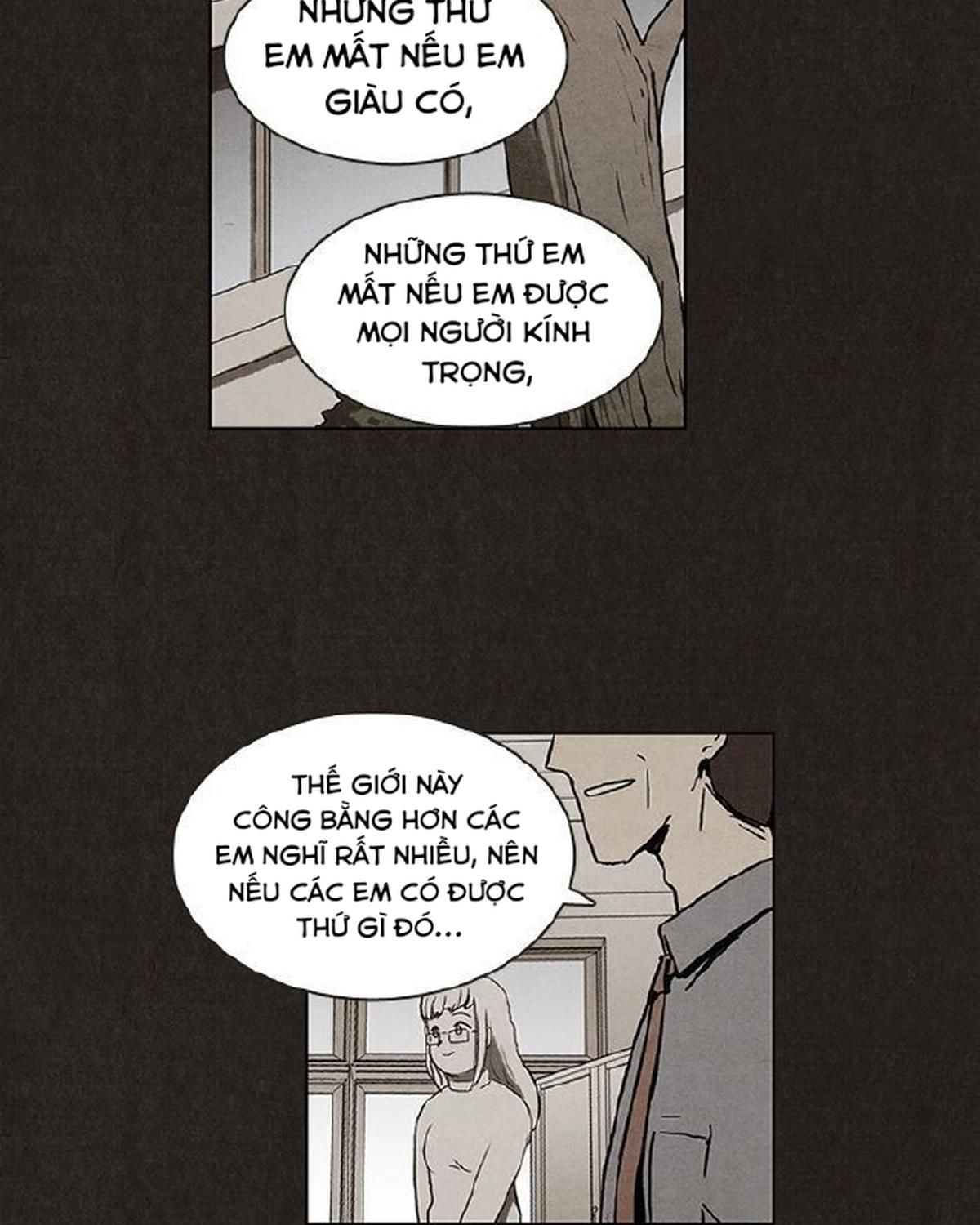 Bastard - Chương 3