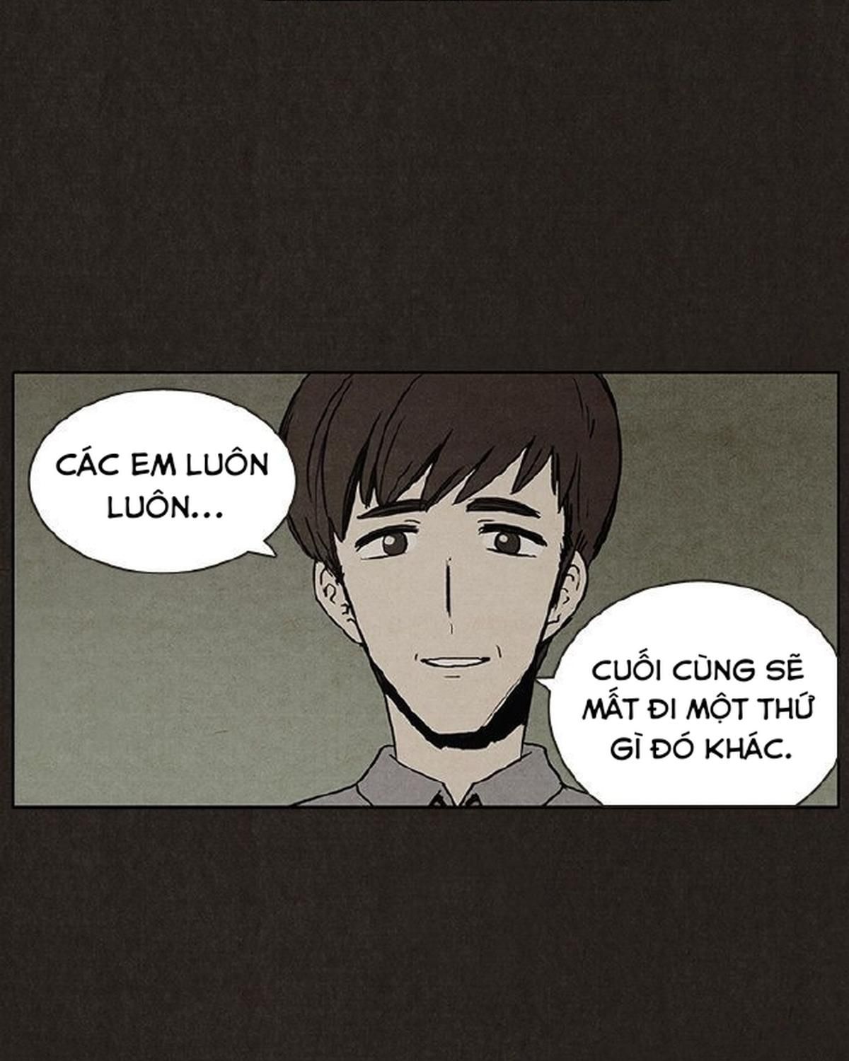 Bastard - Chương 3