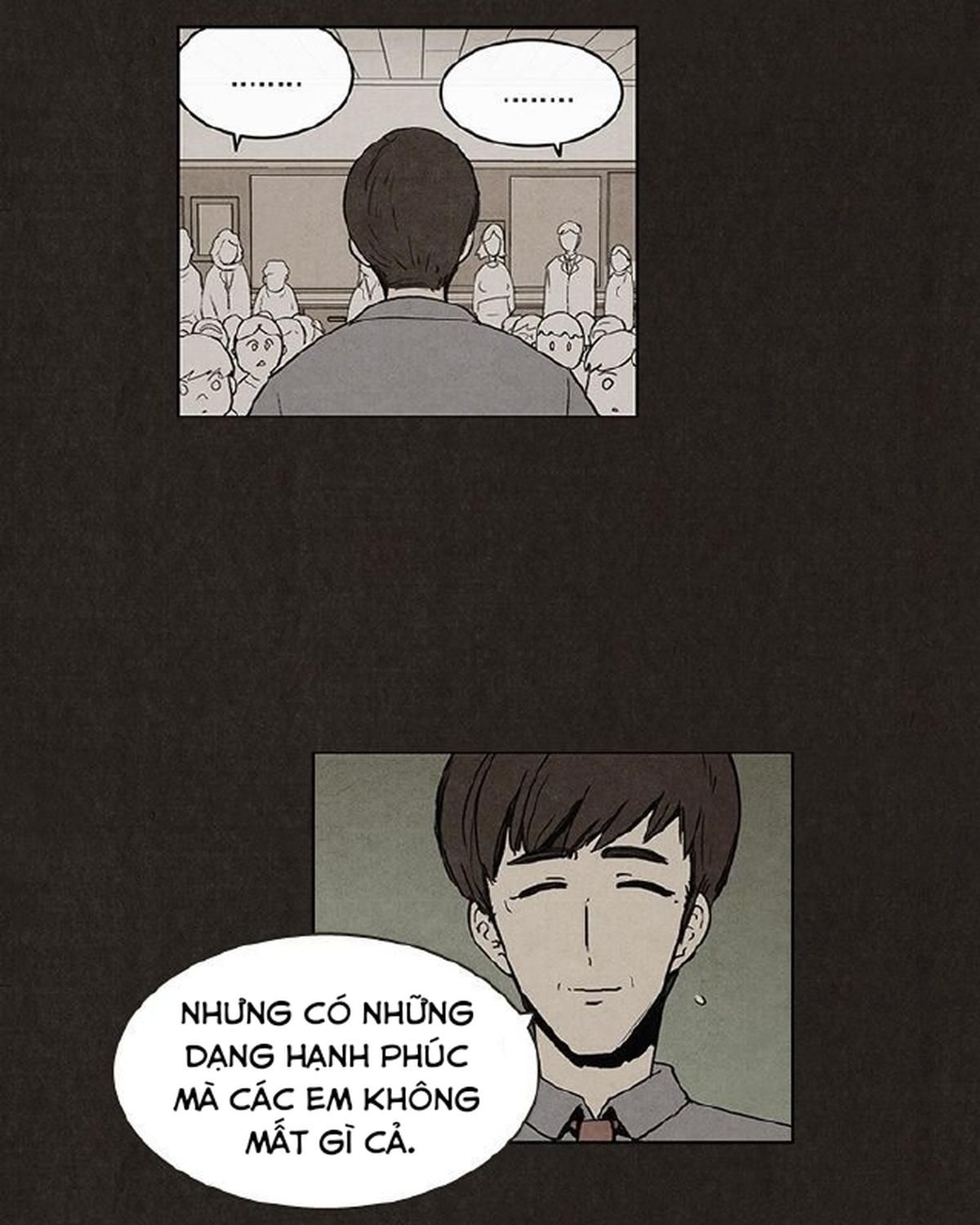 Bastard - Chương 3