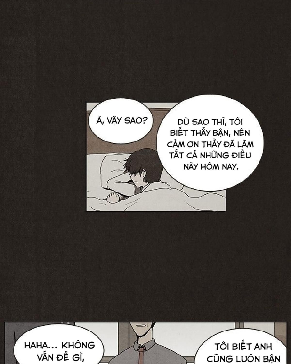 Bastard - Chương 3