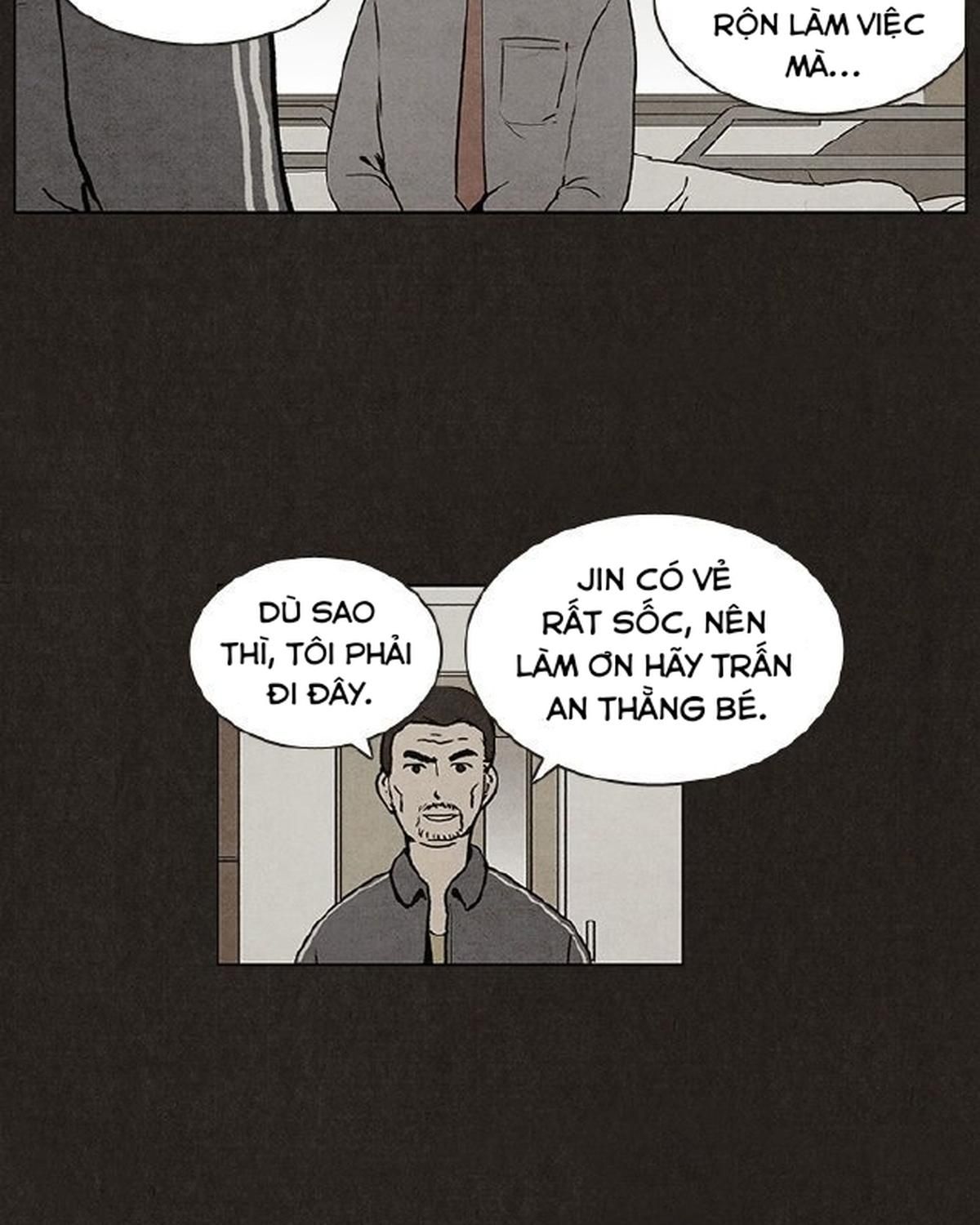 Bastard - Chương 3